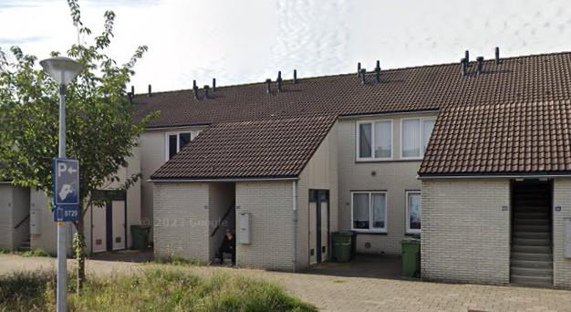 Bastion 70, 6901 NW Zevenaar, Nederland