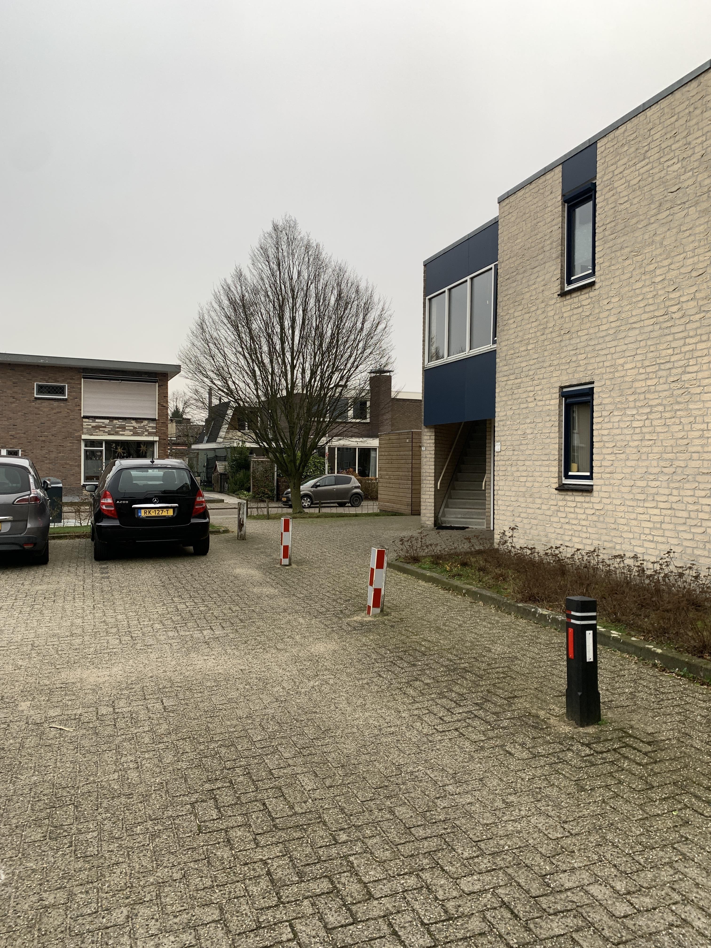 Van Doornickstraat 5