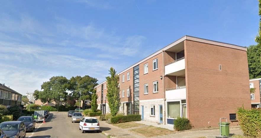 Roerdompstraat 126