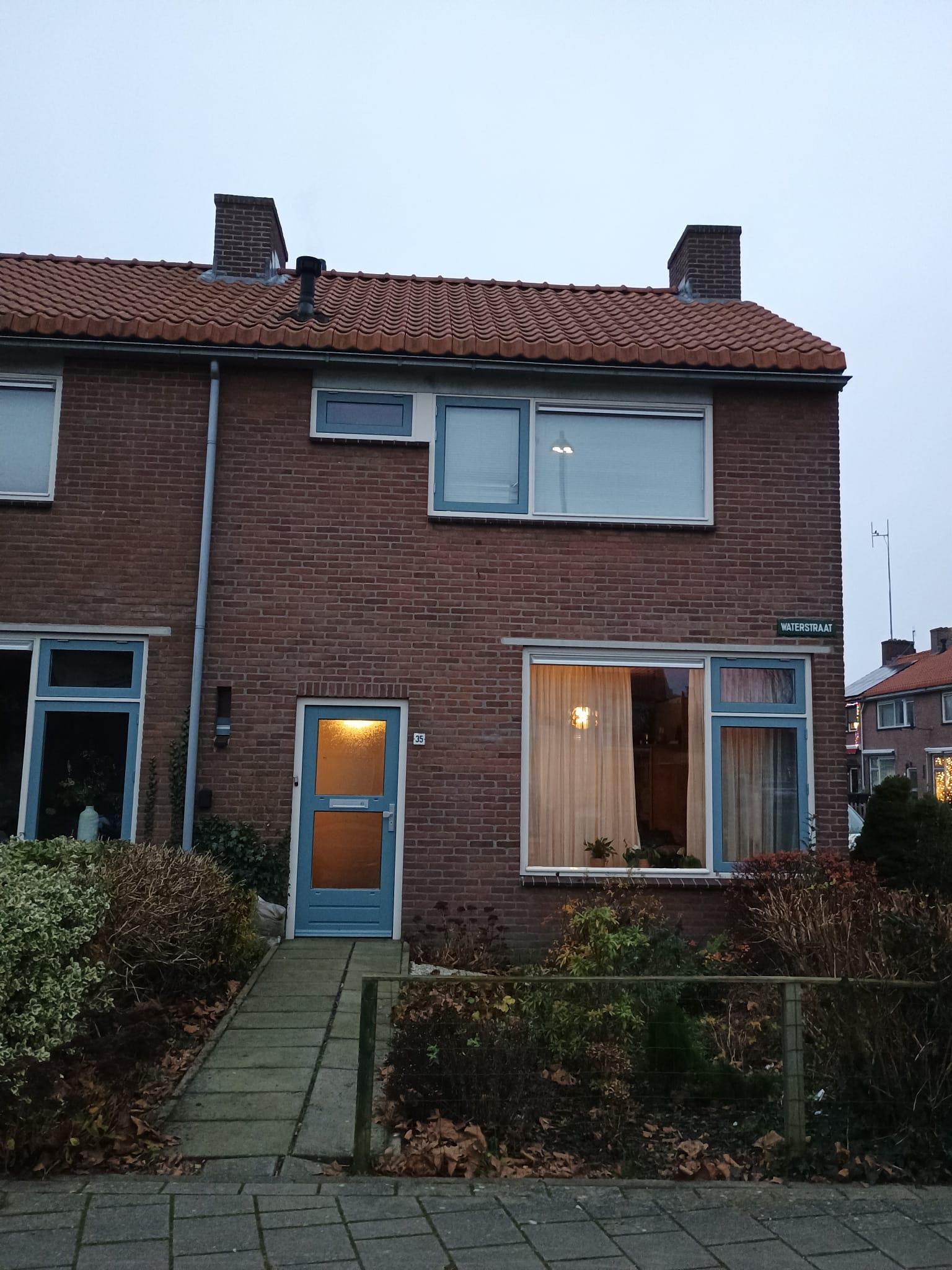 Waterstraat 35, 6882 GA Velp, Nederland