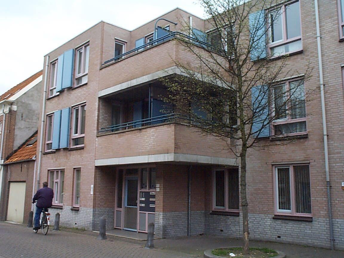 Noord-Peterstraat 32, 6822 AC Arnhem, Nederland