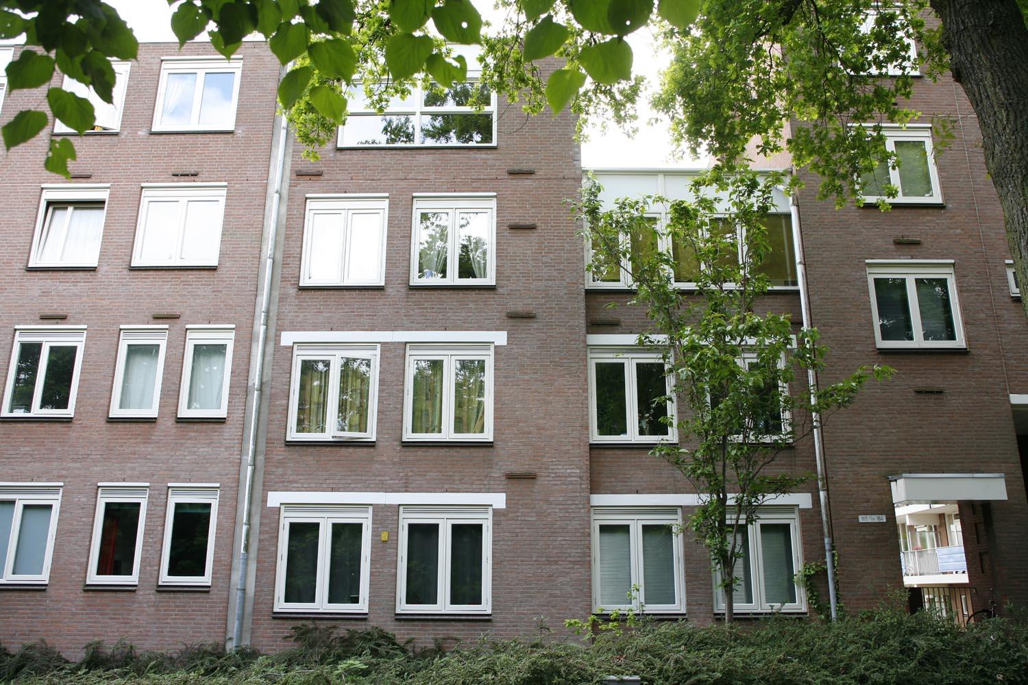 Zuidelijke Parallelweg 178, 6812 BZ Arnhem, Nederland