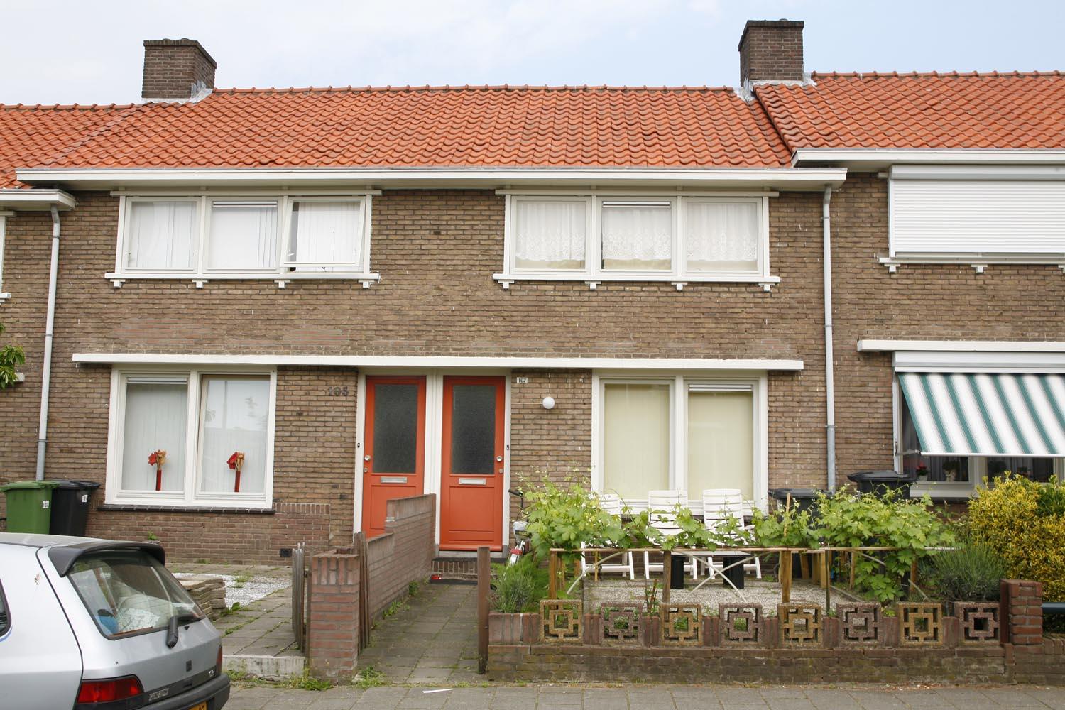 Sint Janskerkstraat 107, 6822 EK Arnhem, Nederland