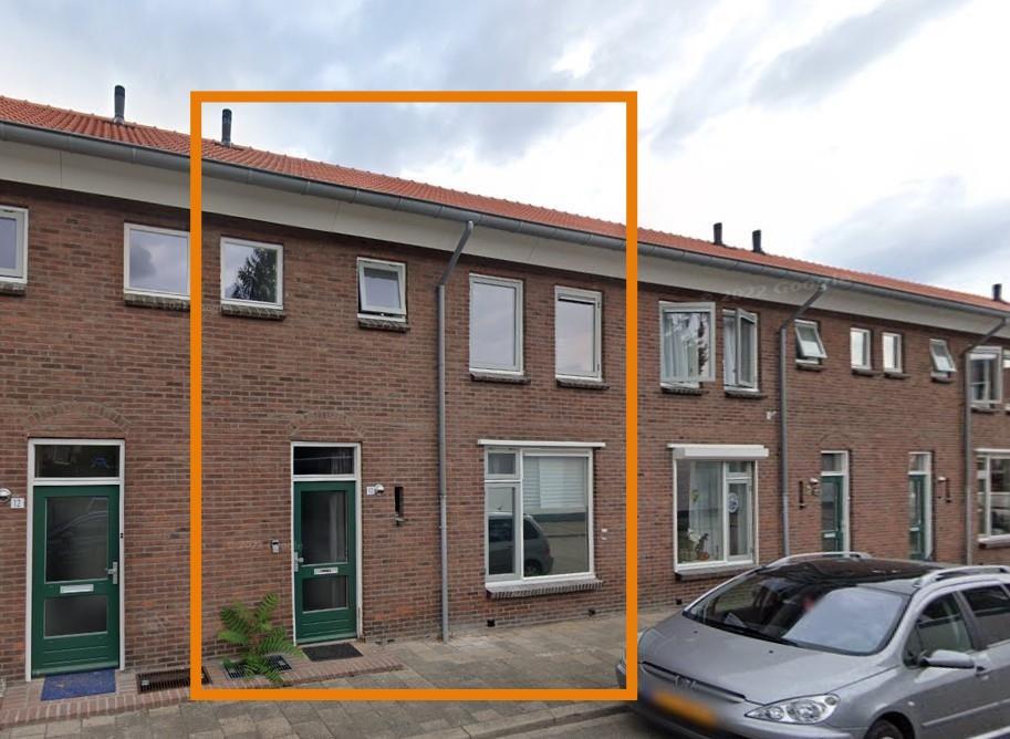 Charlottestraat 10, 6882 HW Velp, Nederland