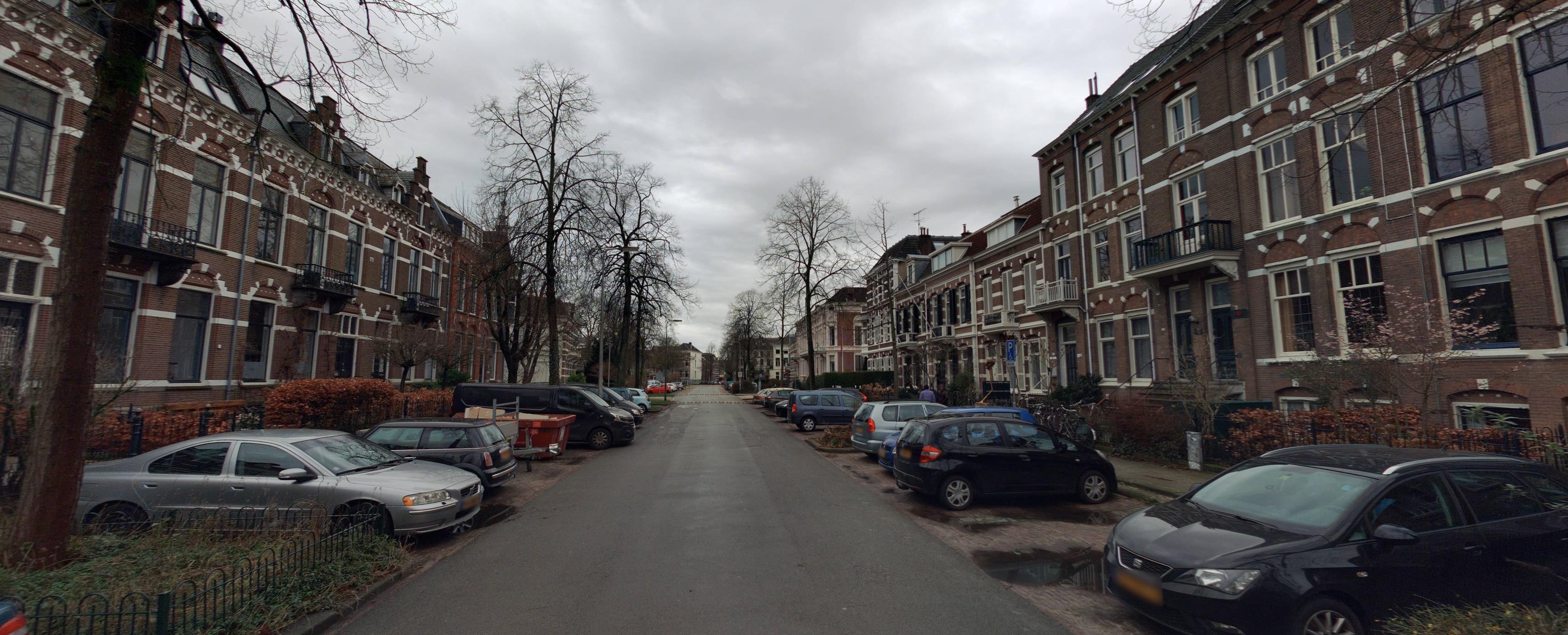 Boulevard Heuvelink 157-1