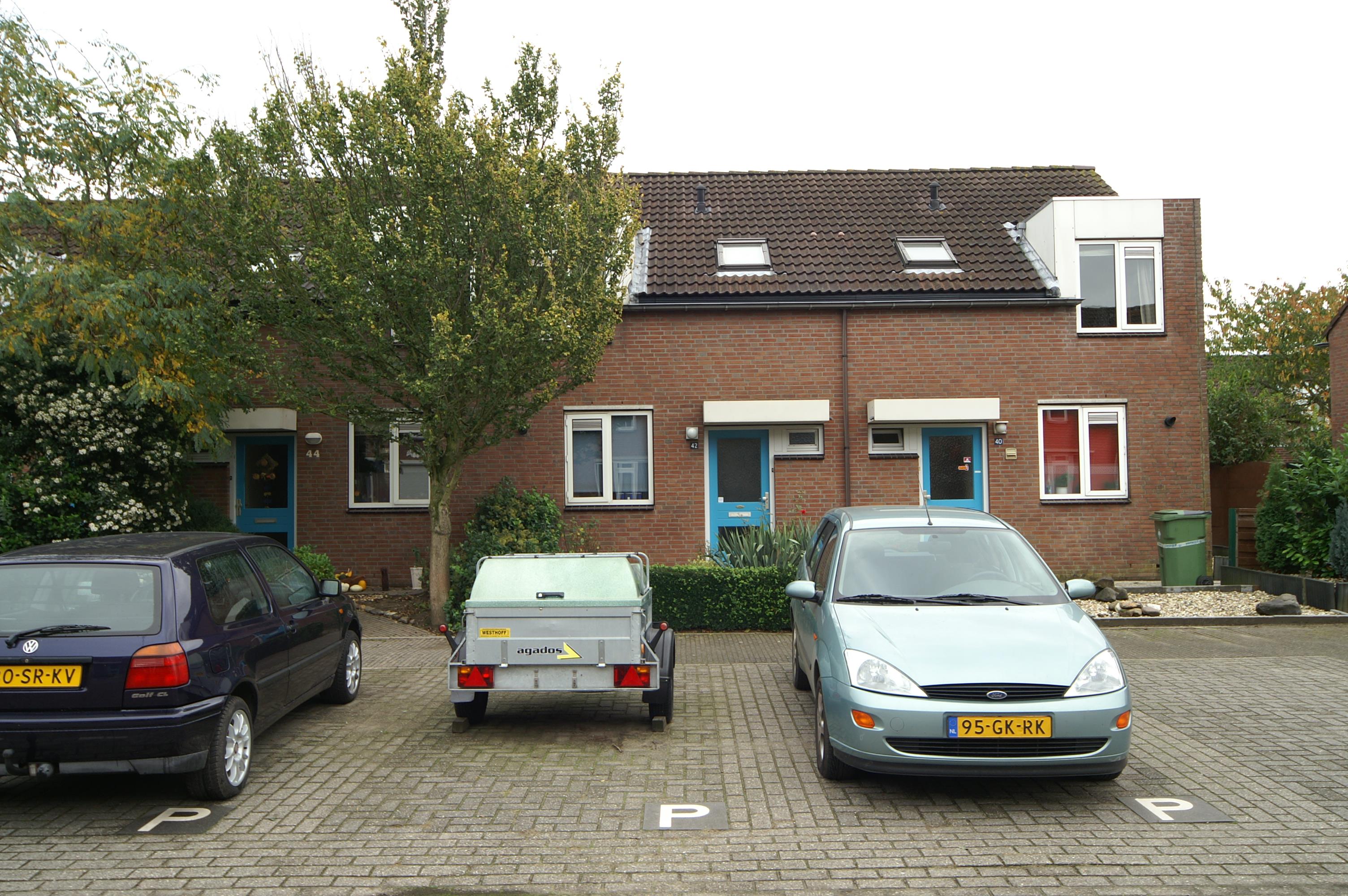 Brusselsestraat 42, 6904 NL Zevenaar, Nederland