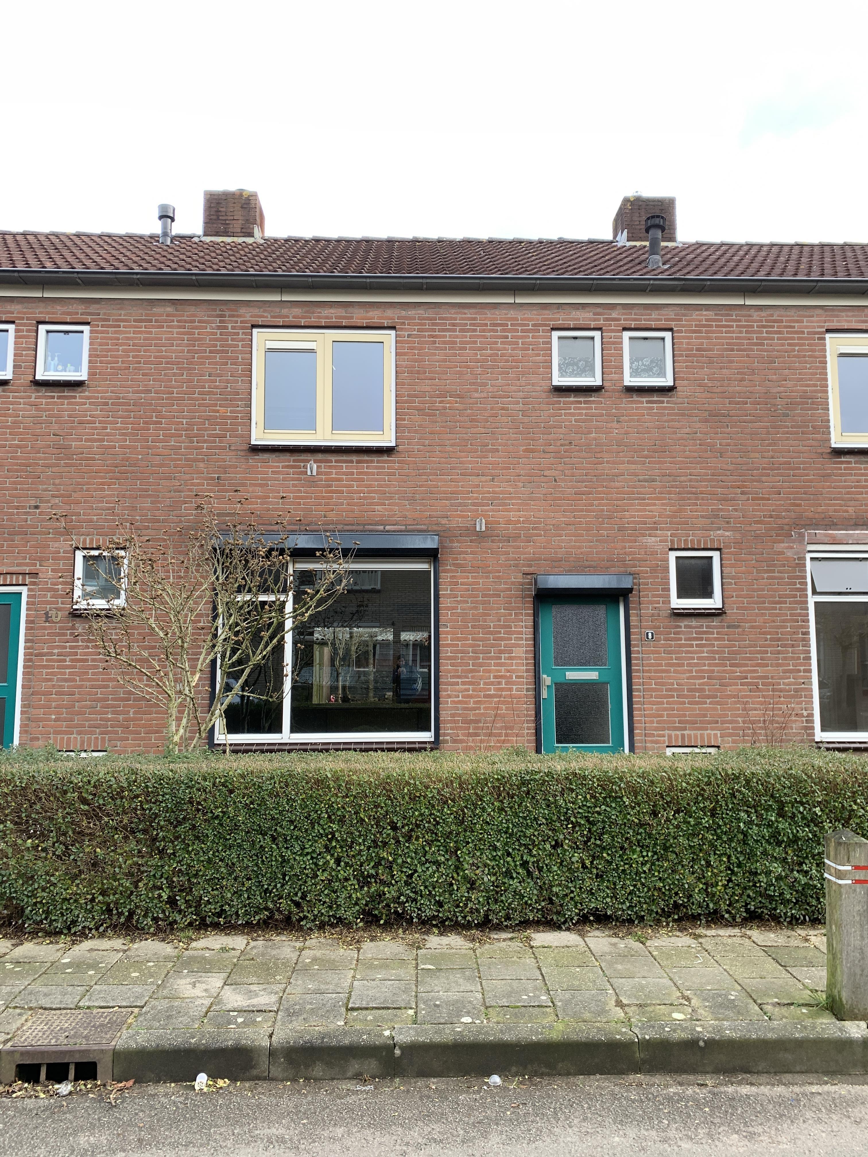 Beatrixstraat 8, 6691 XB Gendt, Nederland