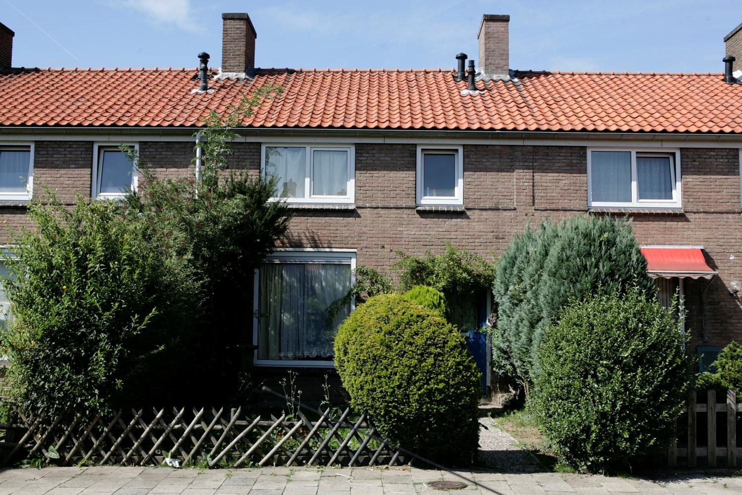 Watermuntstraat 16, 6832 HN Arnhem, Nederland