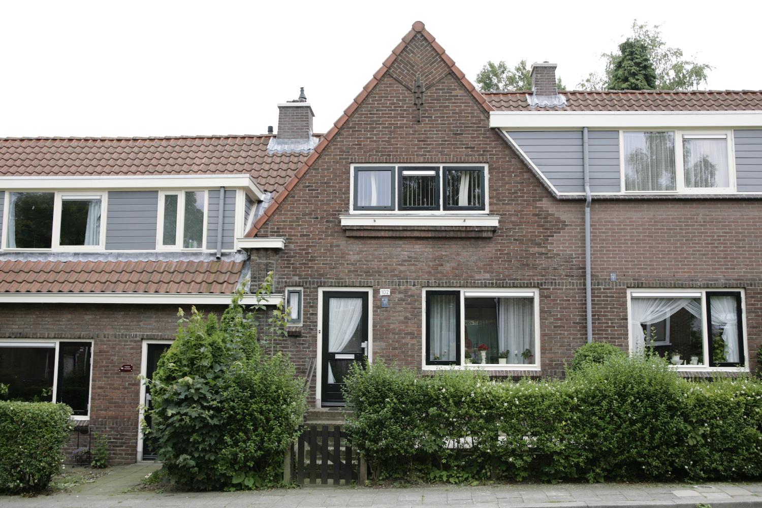 Bonte Wetering 102, 6823 JG Arnhem, Nederland