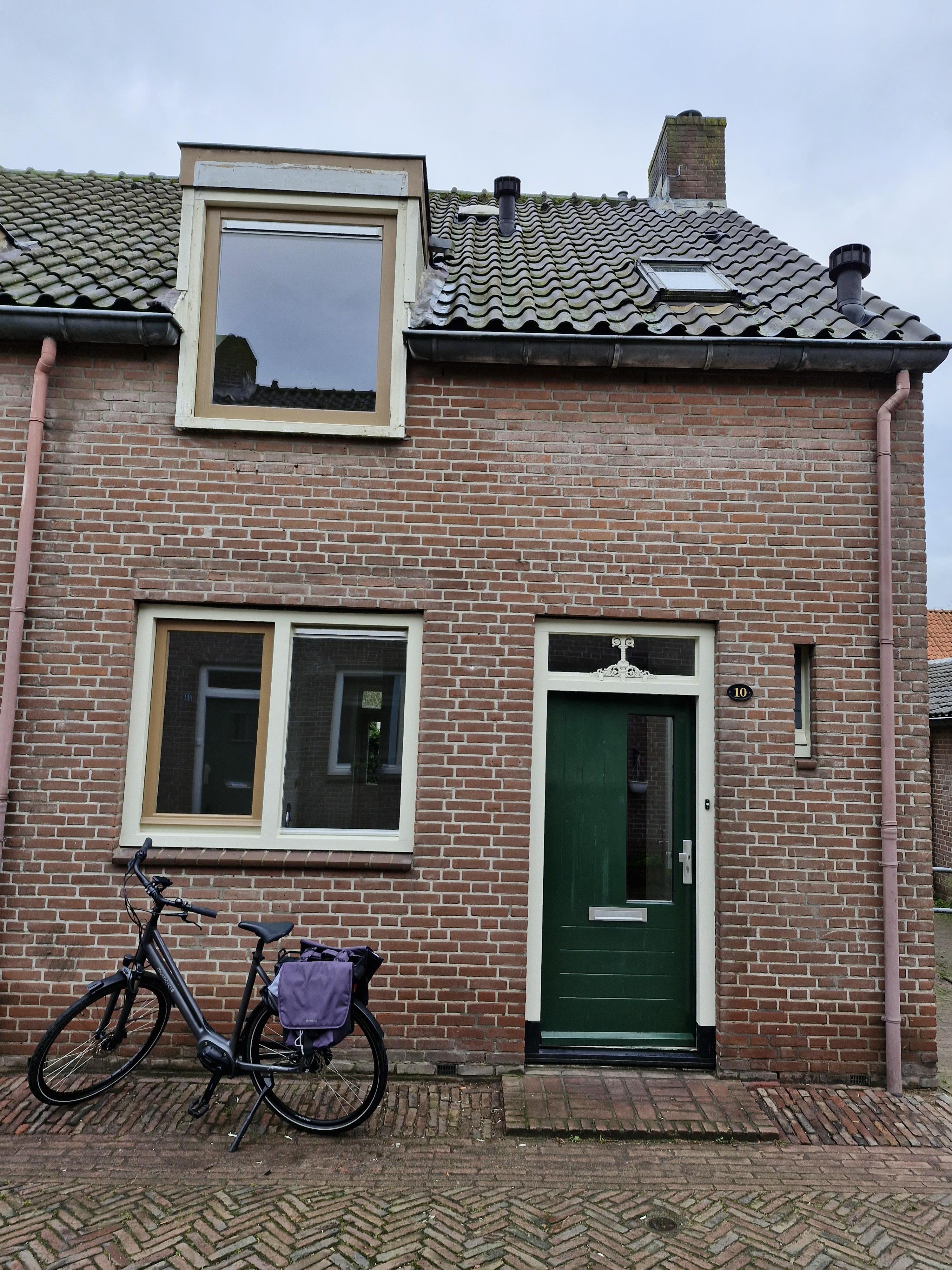 Waterstraat 10, 6981 BD Doesburg, Nederland