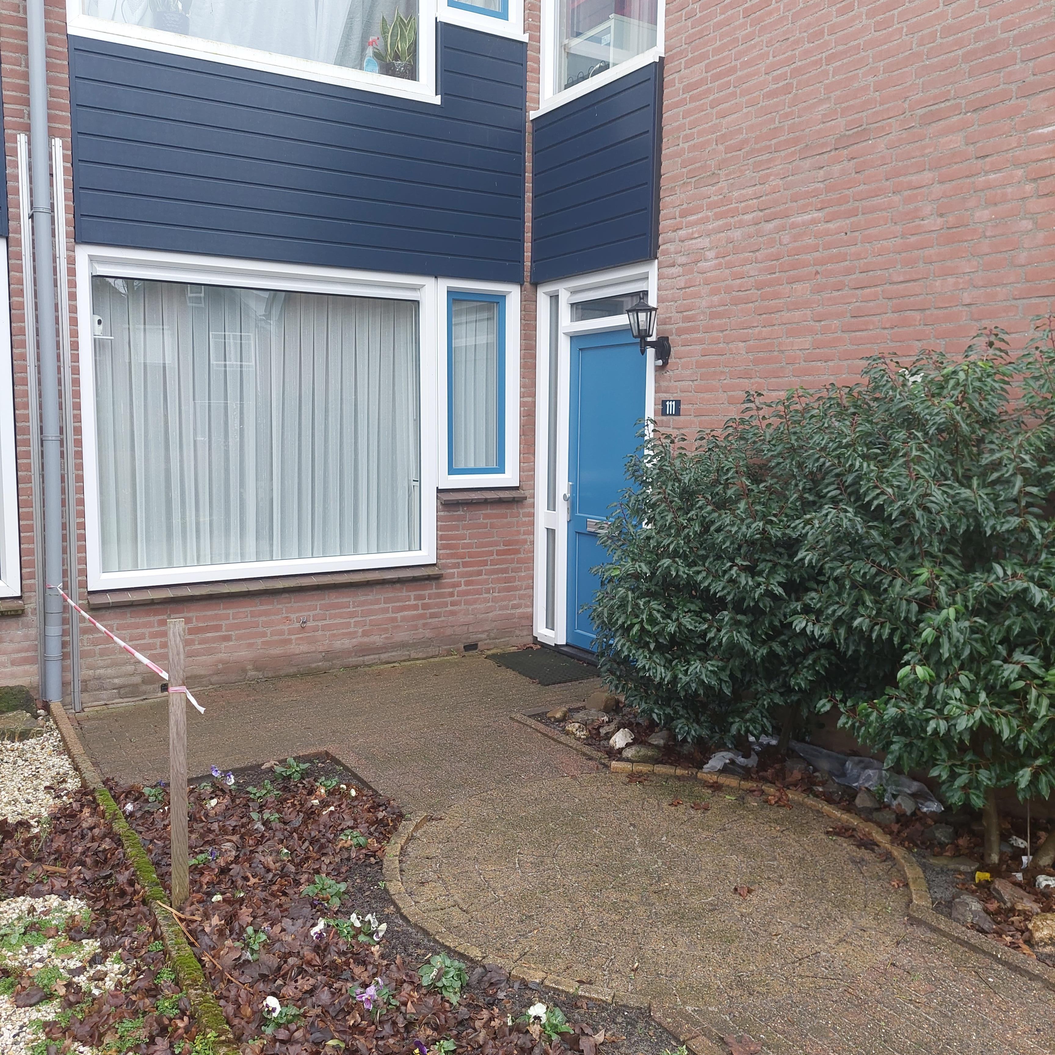 Holthuizerdreef 111, 6852 JL Huissen, Nederland