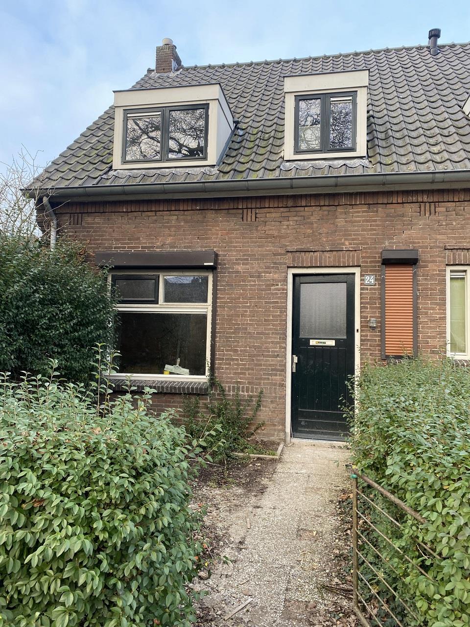 Kanaalstraat 24, 6541 XM Nijmegen, Nederland