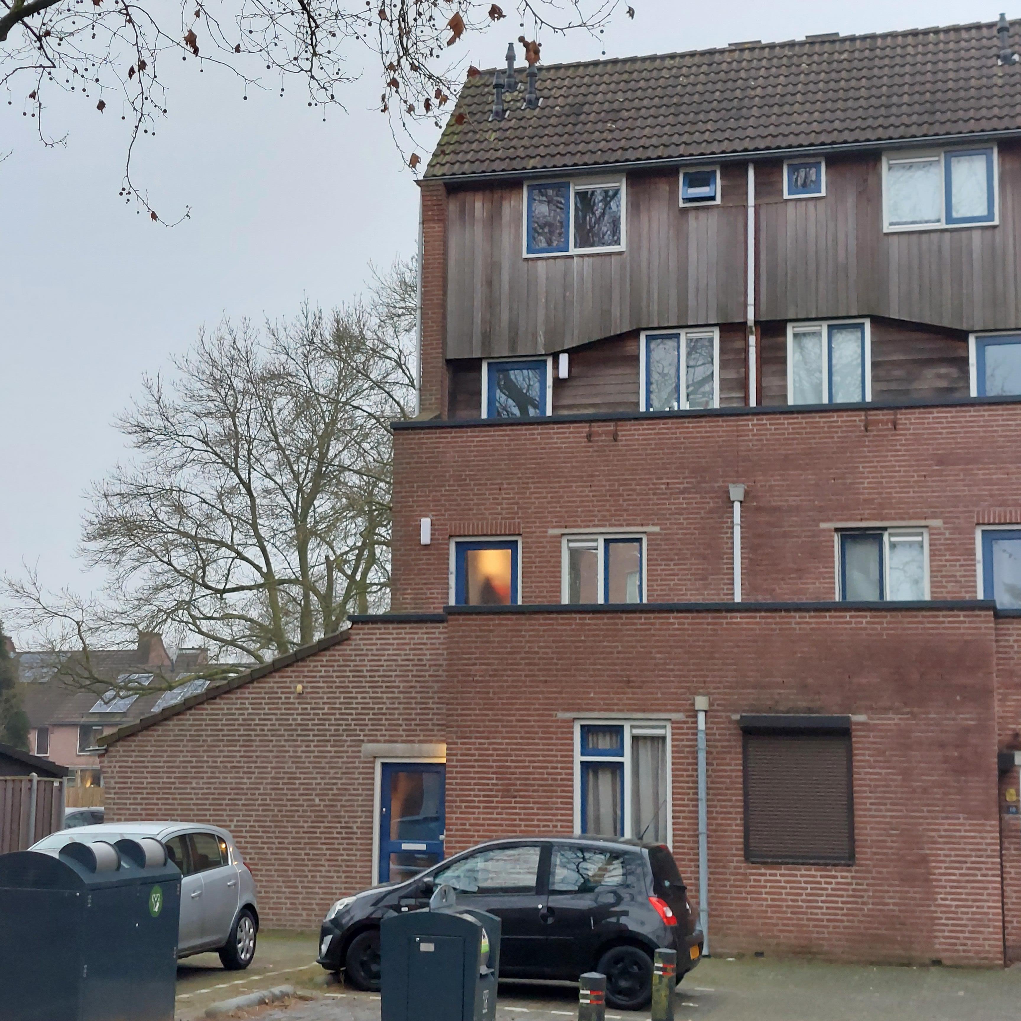 Ulkenpad 20A, 6852 LV Huissen, Nederland