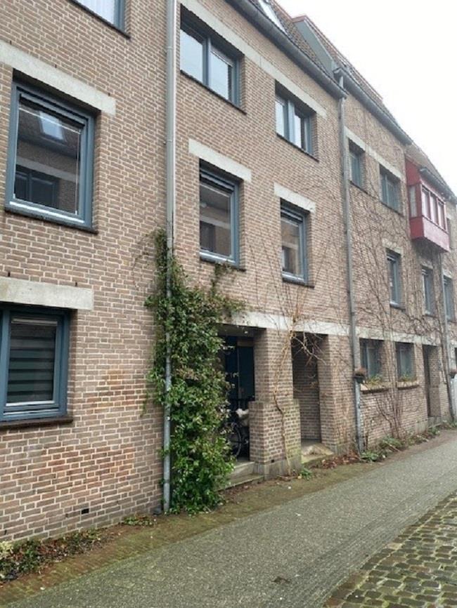 Snijderstraat 18, 6511 TL Nijmegen, Nederland