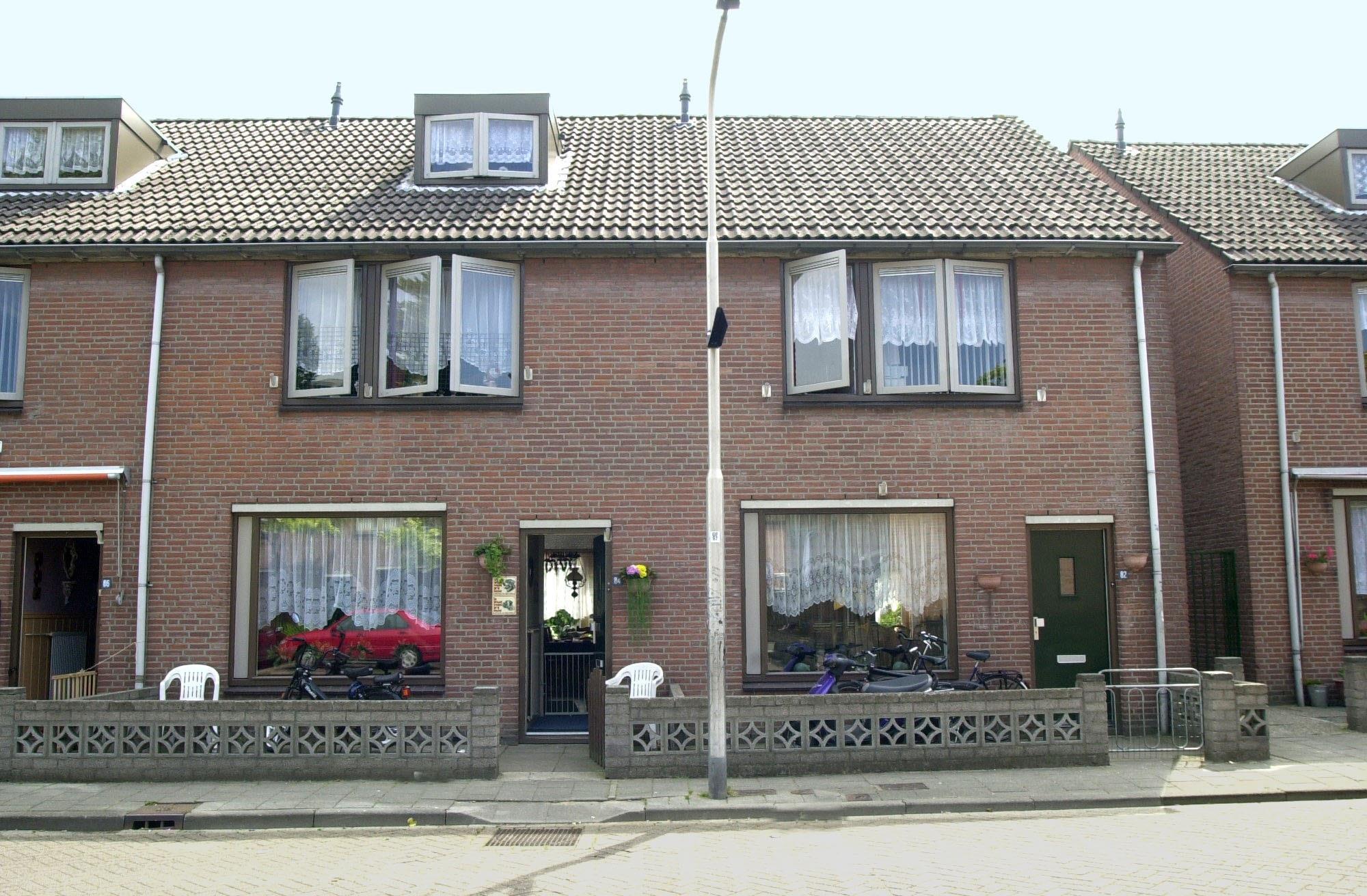 Anjelierenweg 82, 6542 XX Nijmegen, Nederland