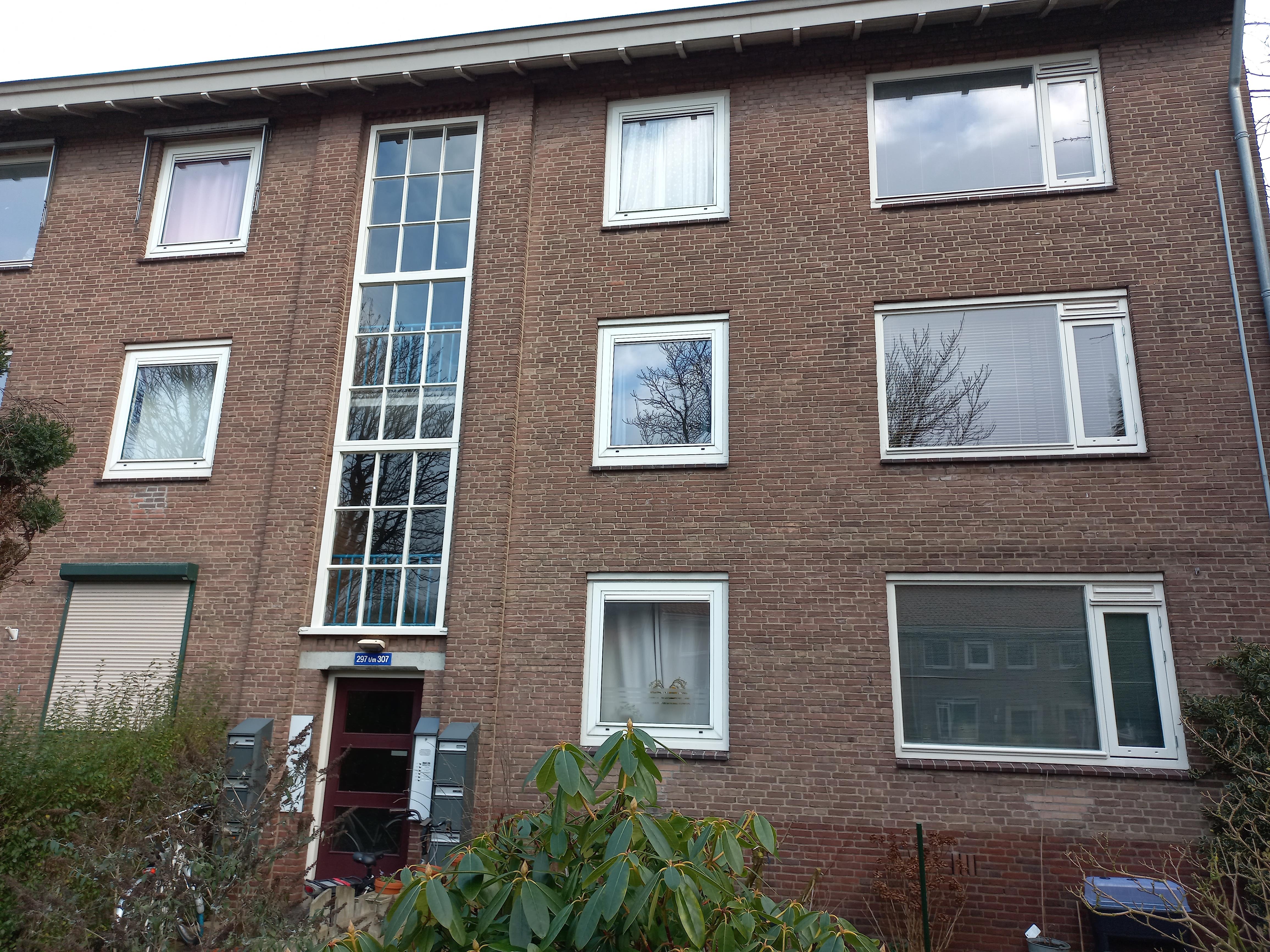 Hengstdalseweg 305, 6523 EK Nijmegen, Nederland