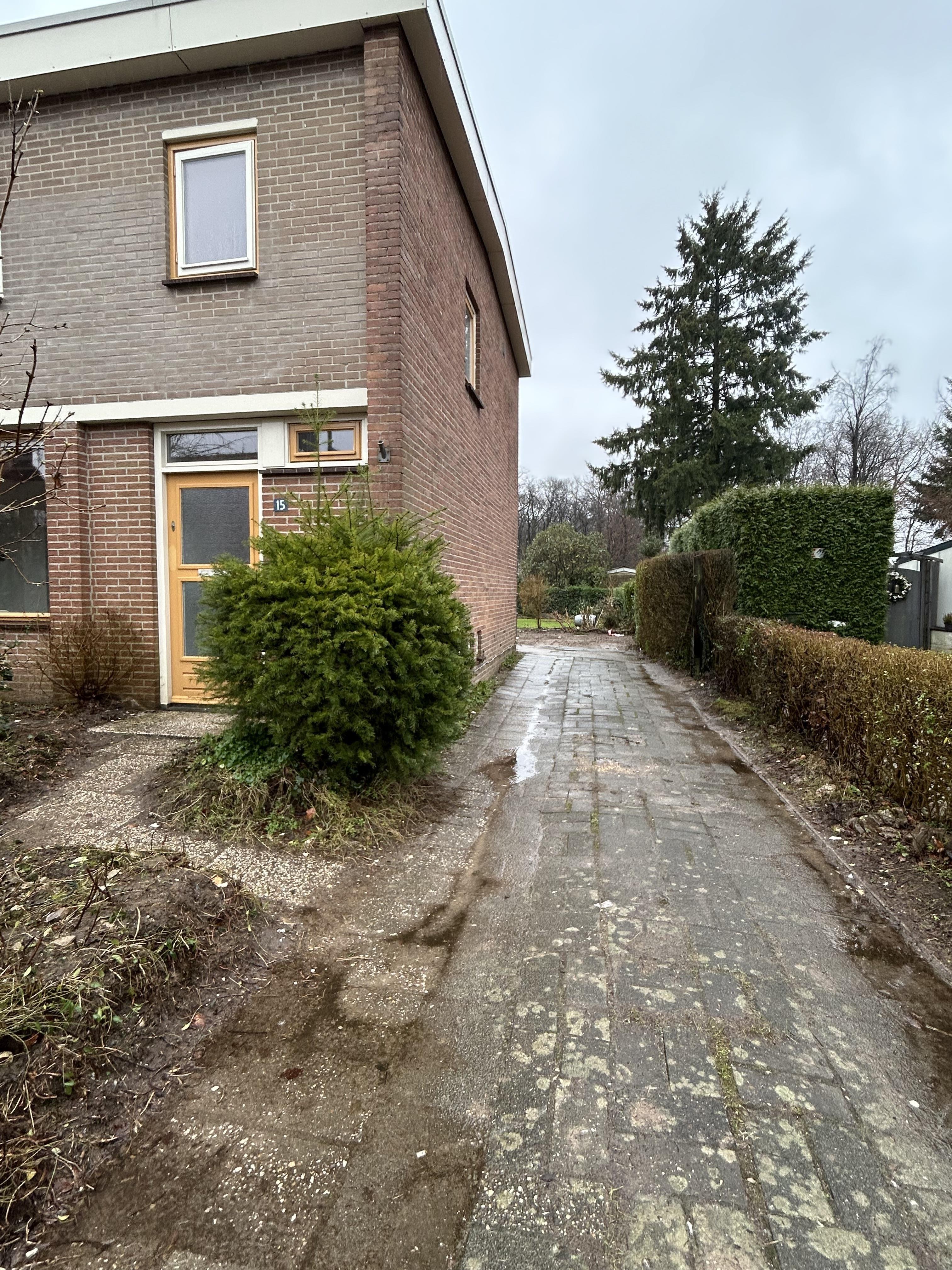 Watertorenweg 15, 6571 CA Berg en Dal, Nederland