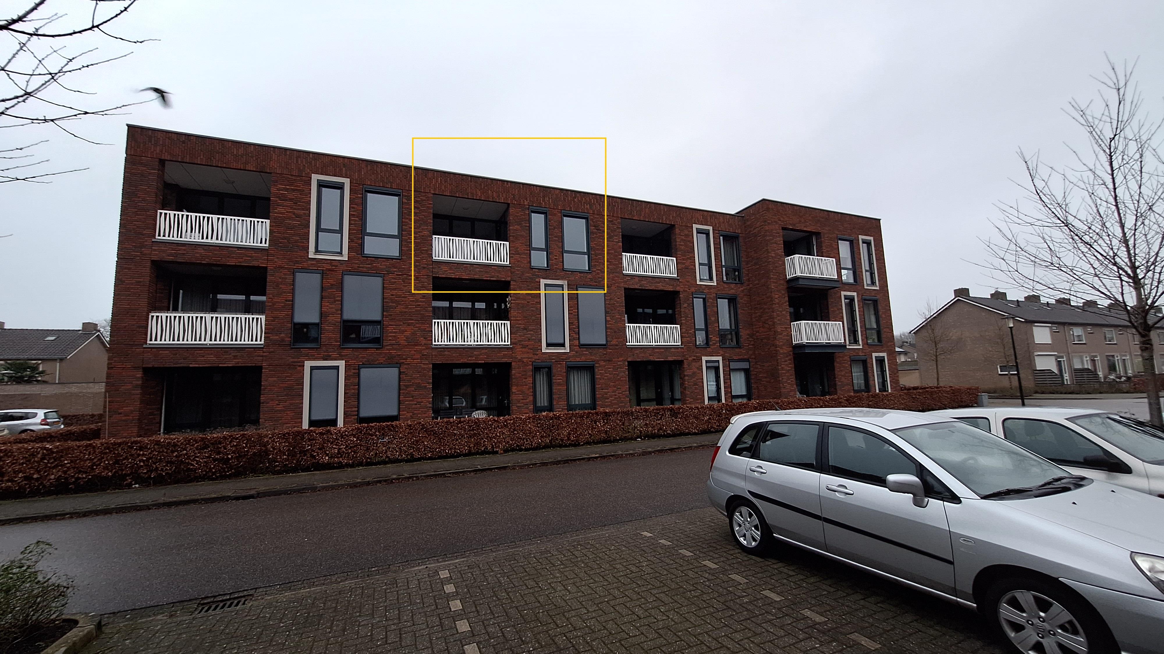 Buurmeesterstraat 9b, 6651 DW Druten, Nederland