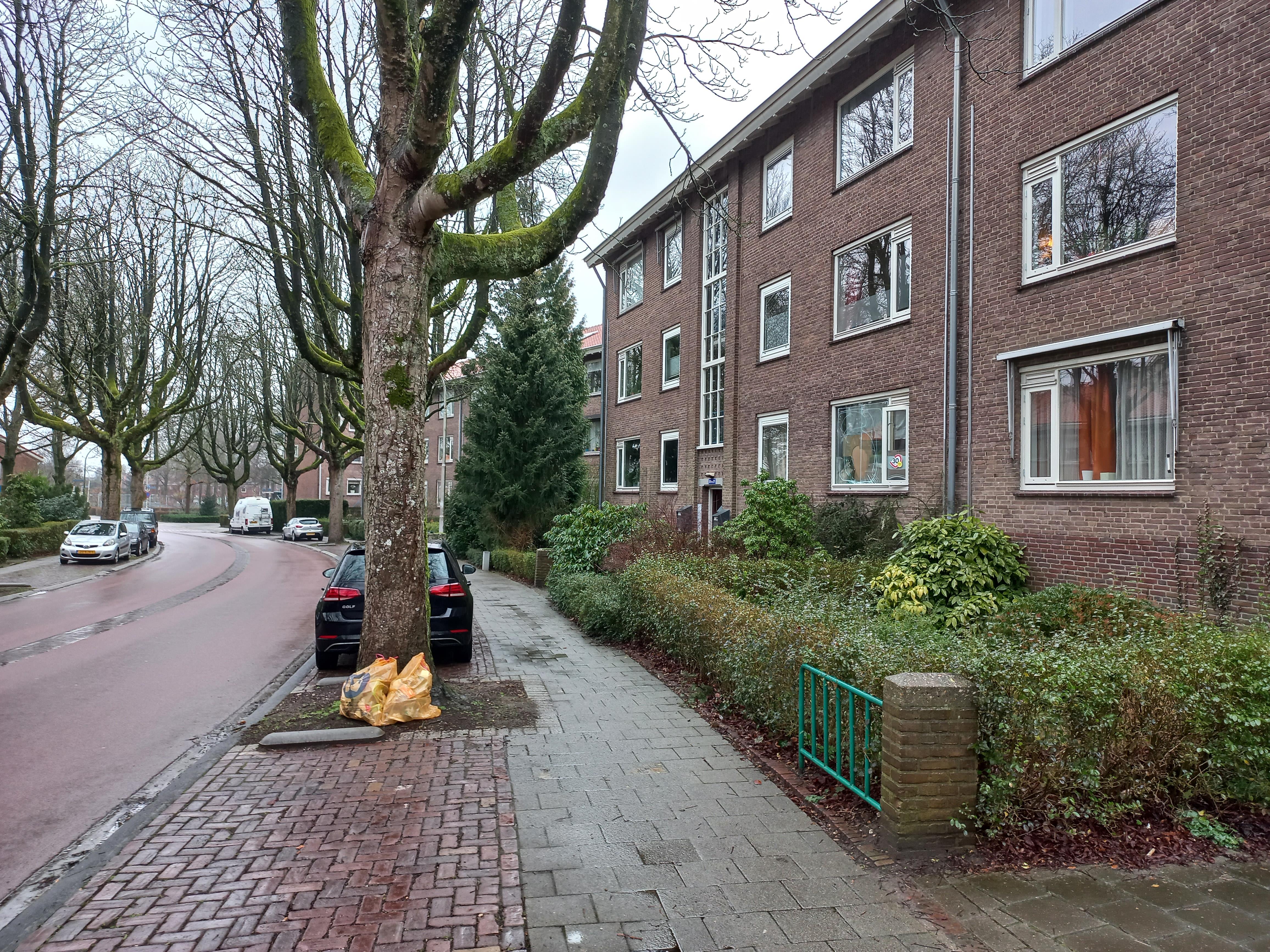 Hengstdalseweg 275, 6523 EJ Nijmegen, Nederland