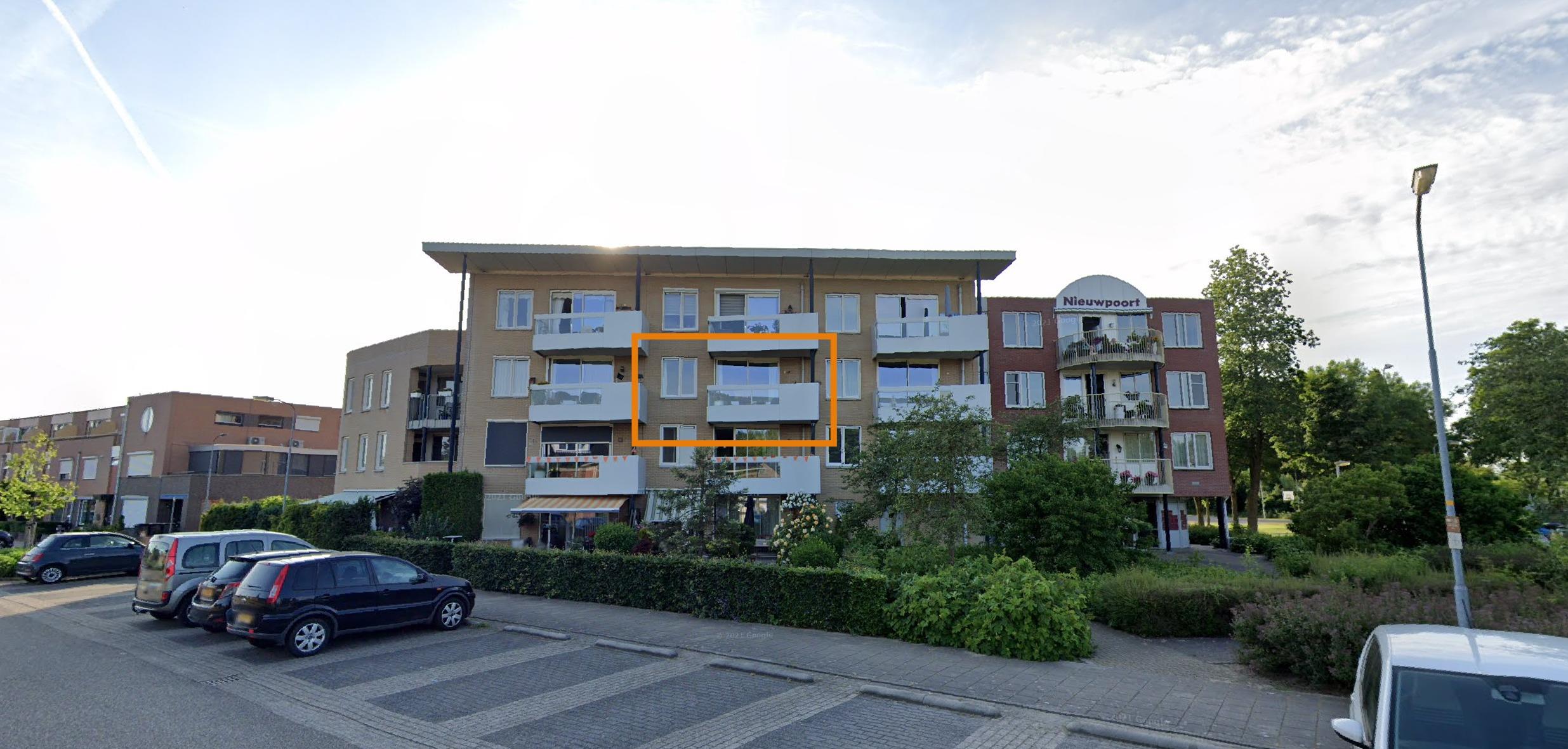 Bingerdenallee 46, 6921 JN Duiven, Nederland