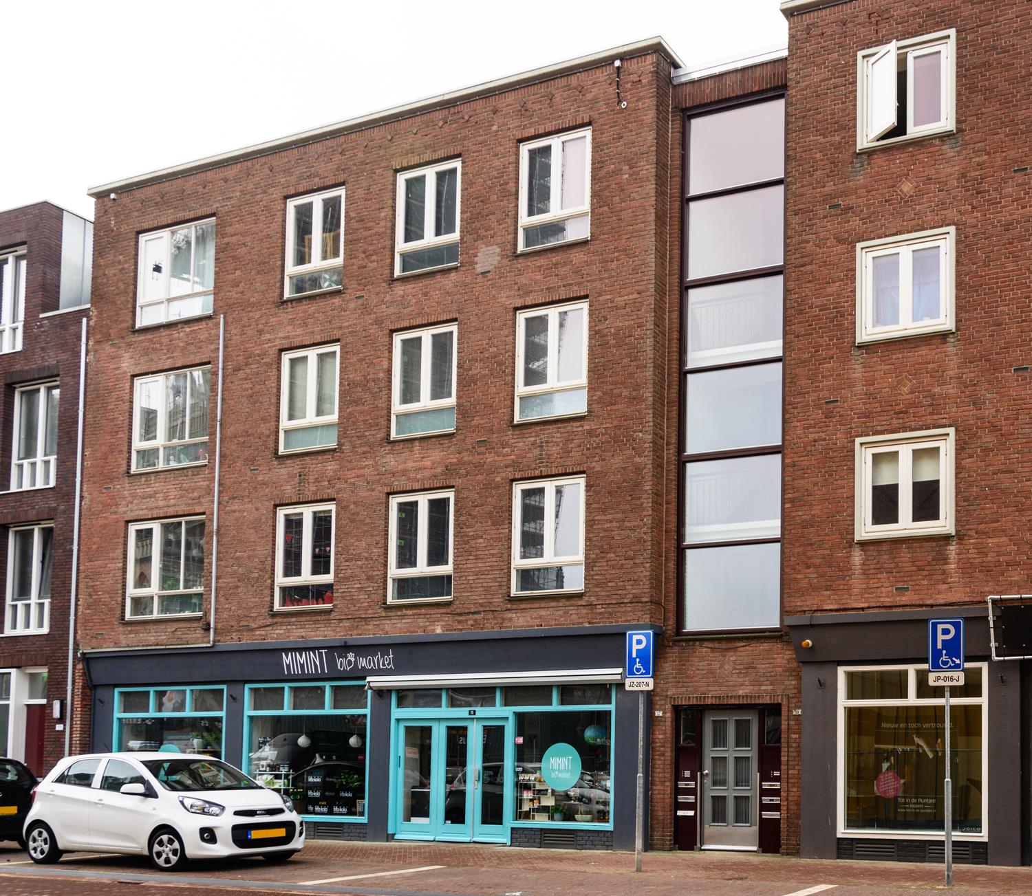 Turfstraat 173, 6811 HK Arnhem, Nederland