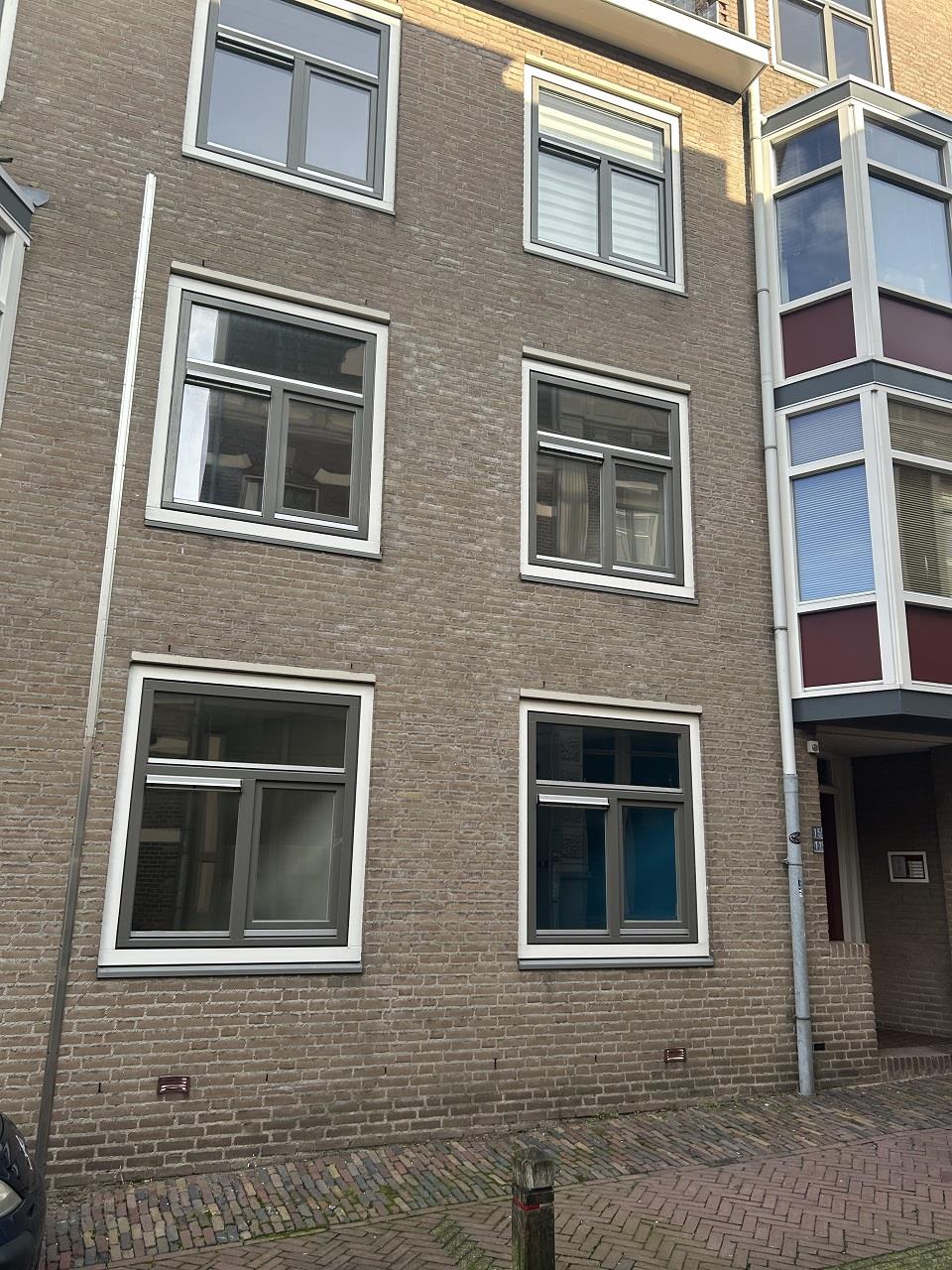 Lange Brouwerstraat 11, 6511 WH Nijmegen, Nederland