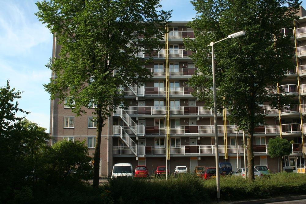 Kronenburgsingel 715, 6831 GP Arnhem, Nederland