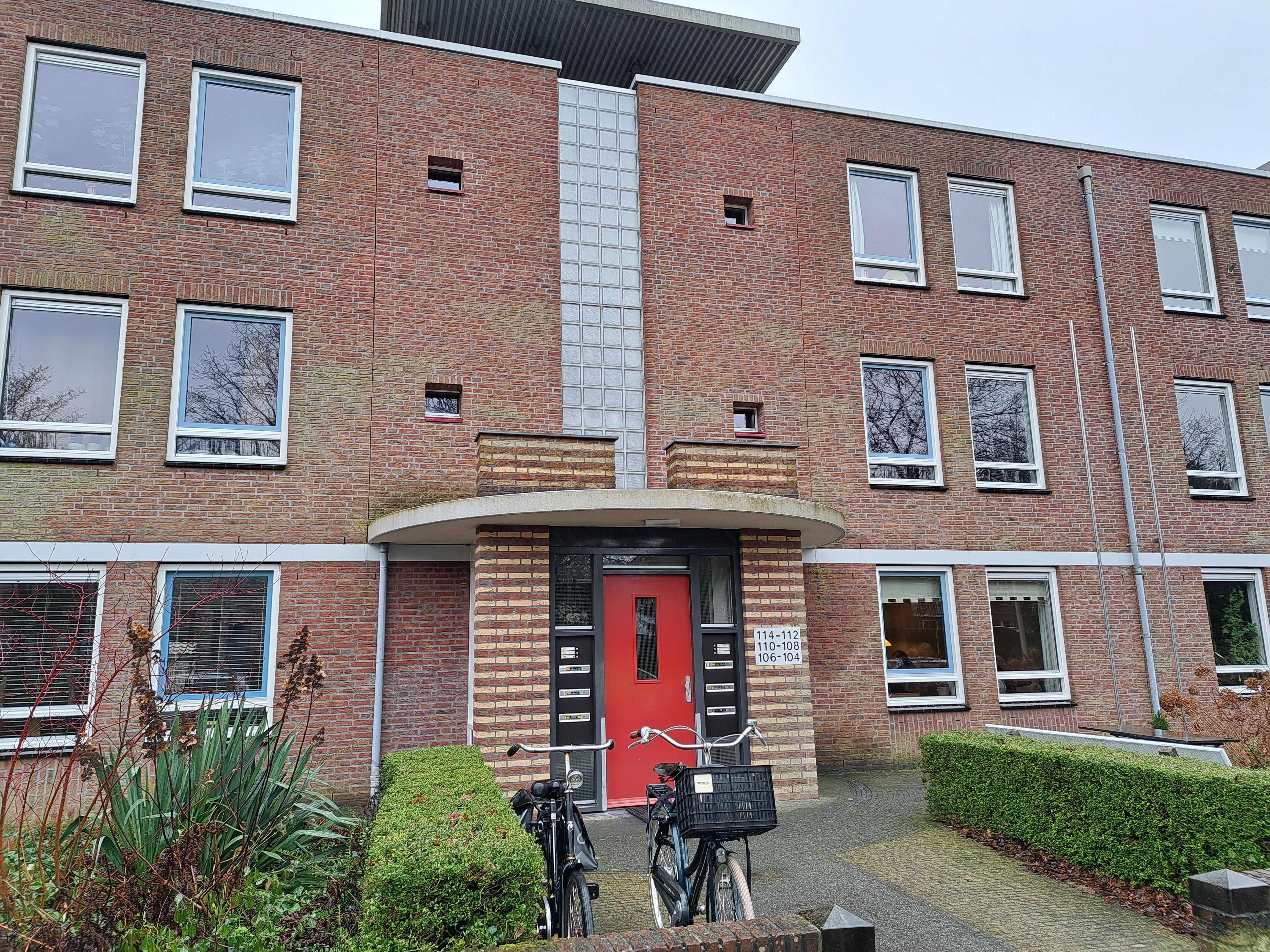 Ubbergseveldweg 104, 6522 HJ Nijmegen, Nederland