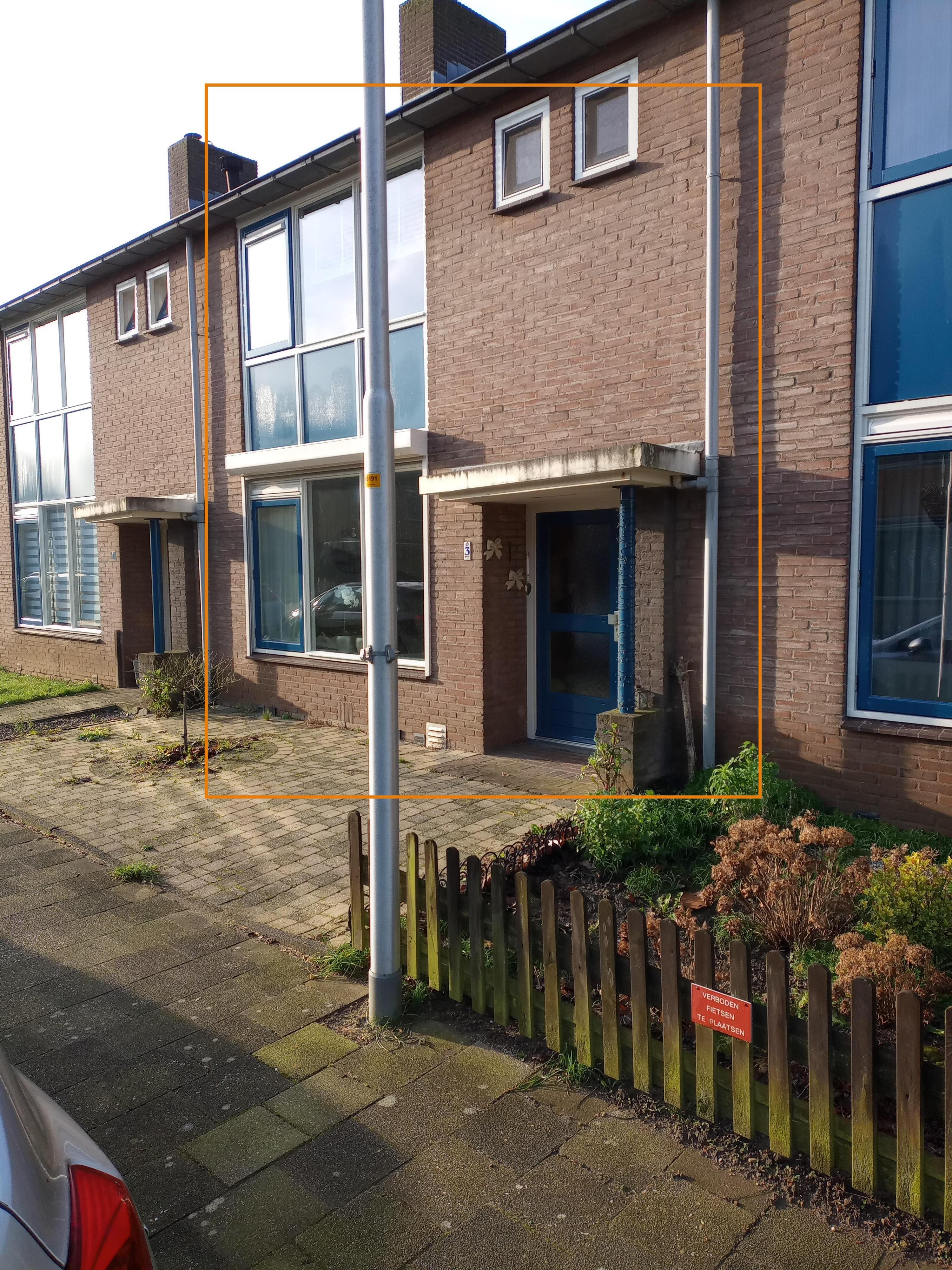 Prins Mauritsstraat 3, 6661 WG Elst, Nederland