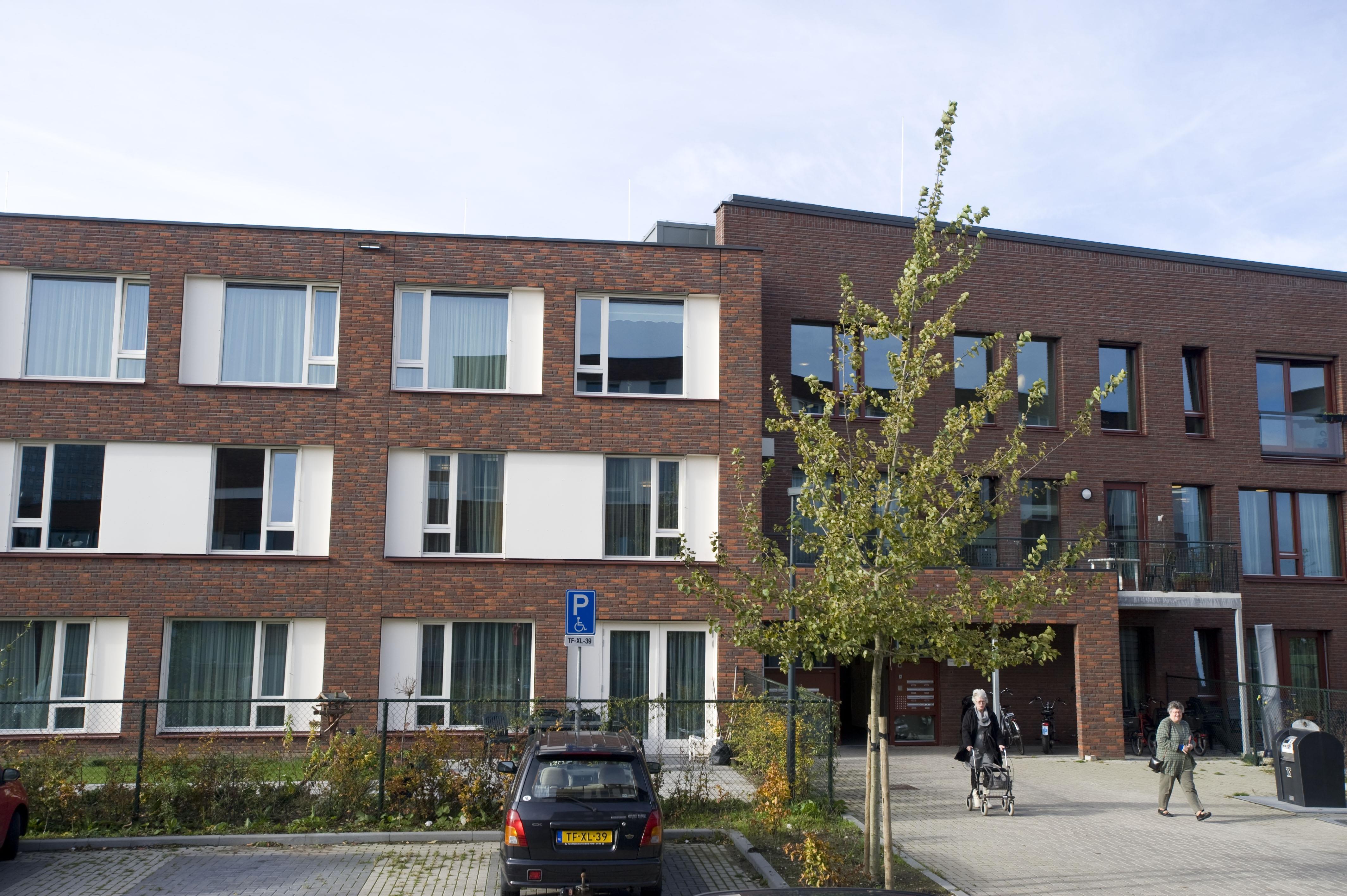 Meester D.U. Stikkerstraat 38, 6842 CW Arnhem, Nederland