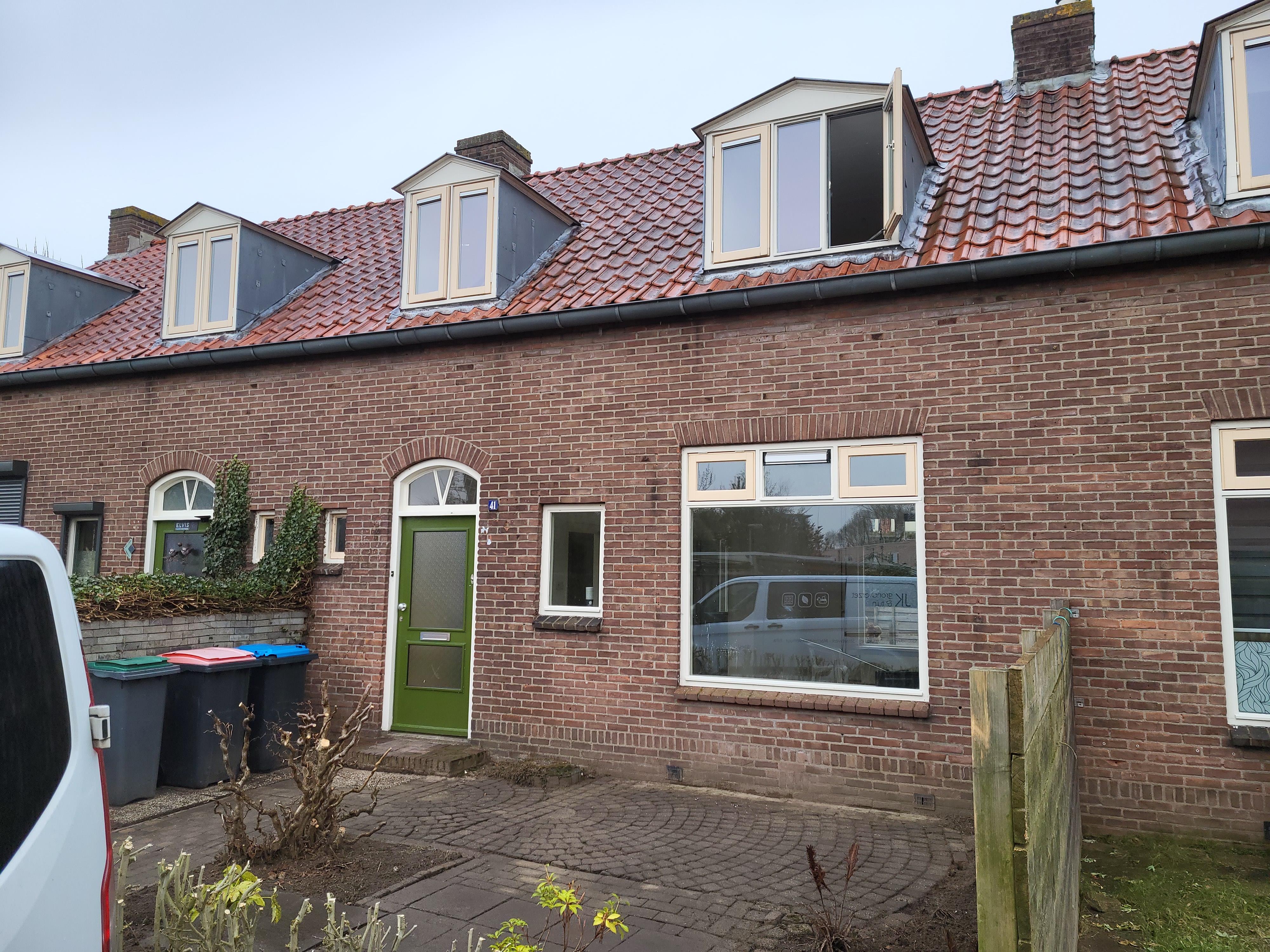 Beatrixstraat 41, 6981 GK Doesburg, Nederland