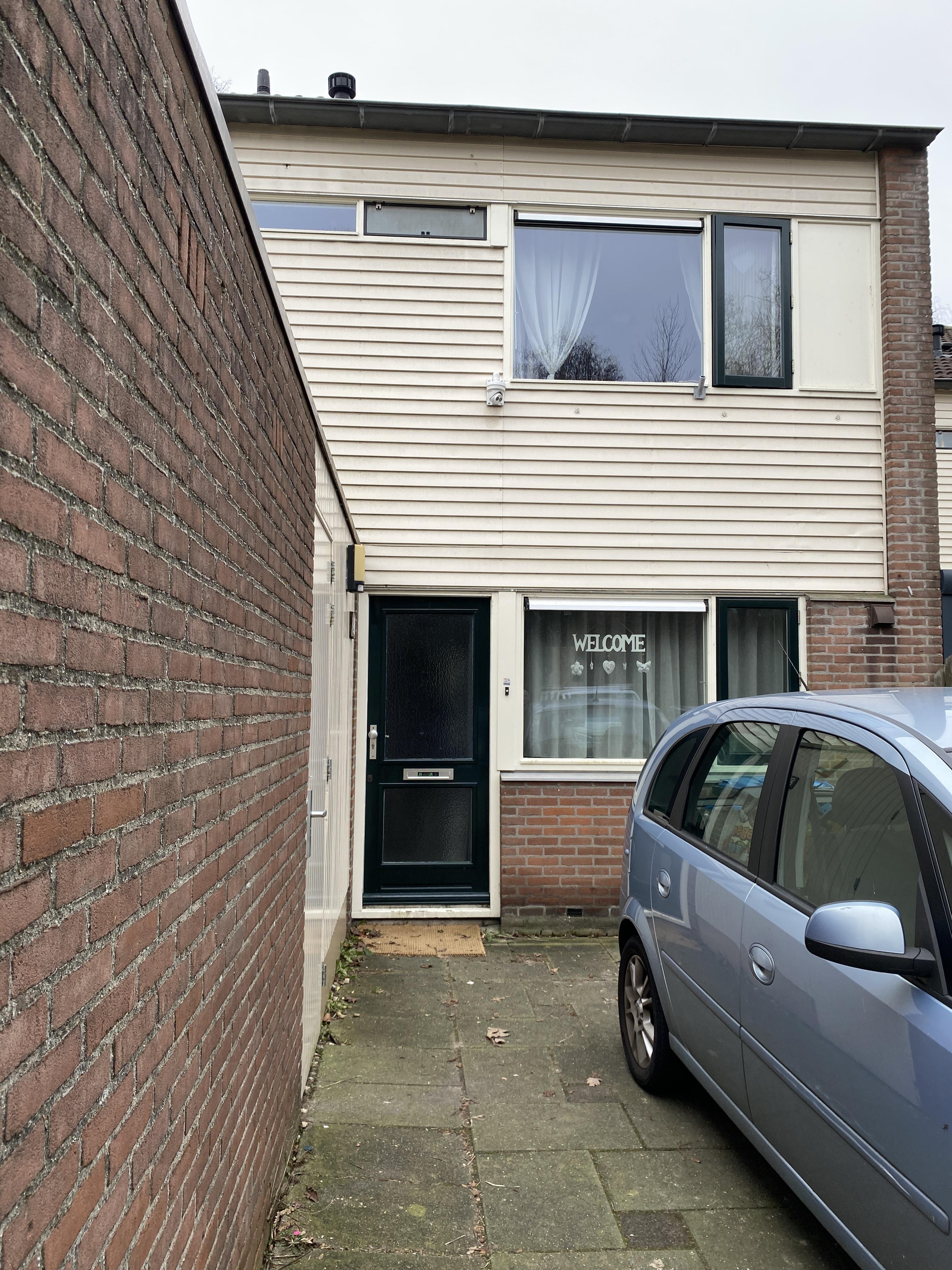 Zwanenveld 5114, 6538 VH Nijmegen, Nederland