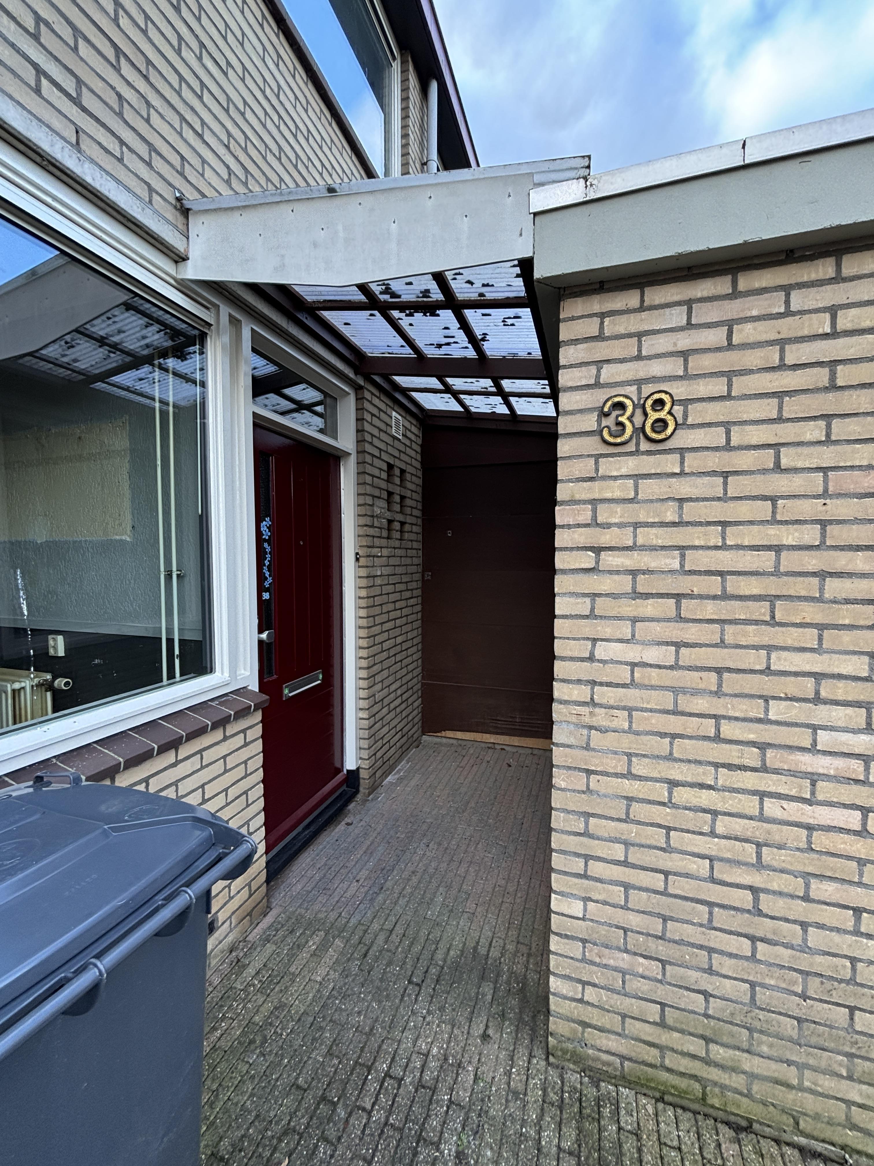 Brullenweide 38, 6931 VN Westervoort, Nederland