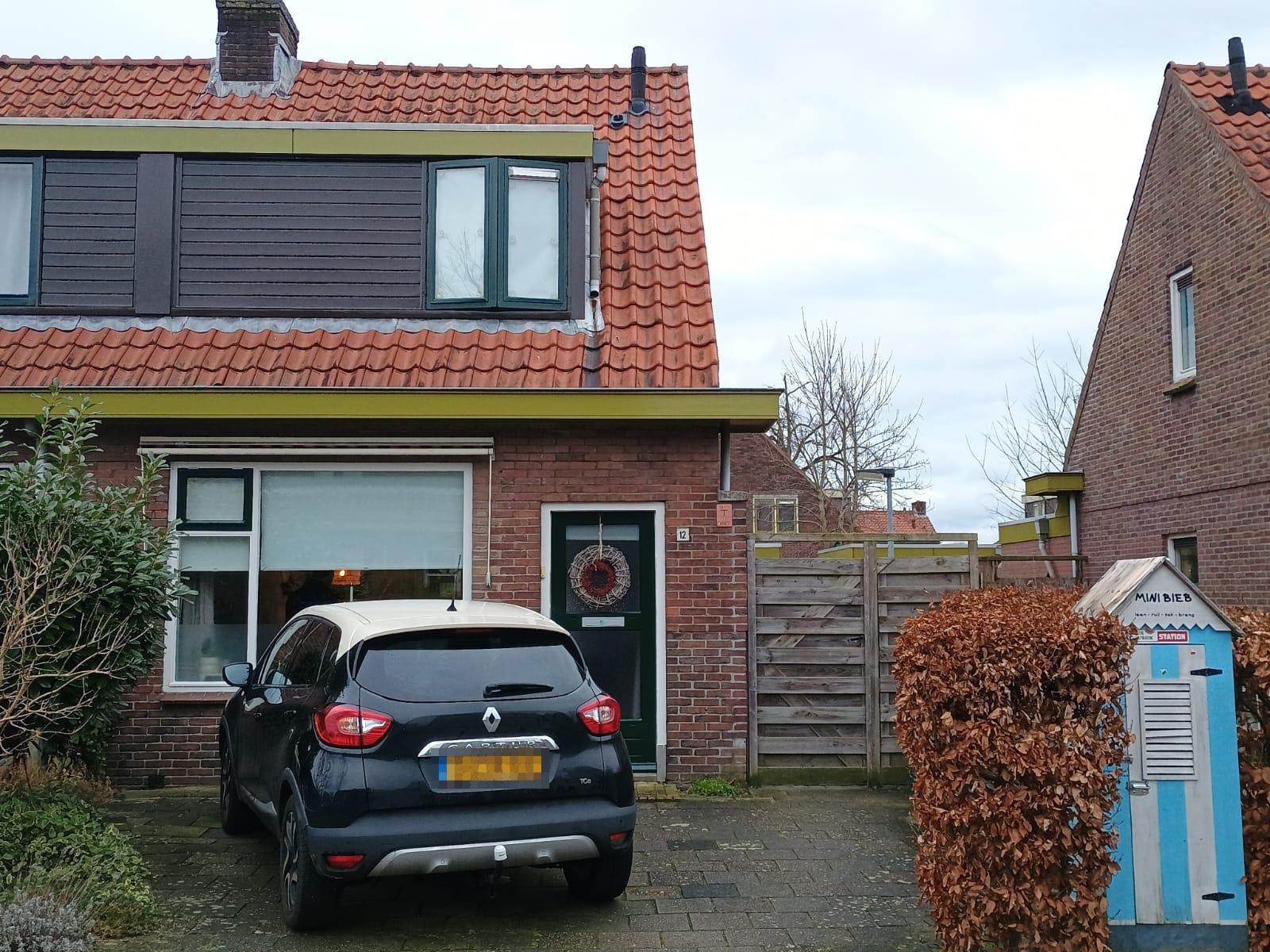 Fagelstraat 12, 6951 DW Dieren, Nederland