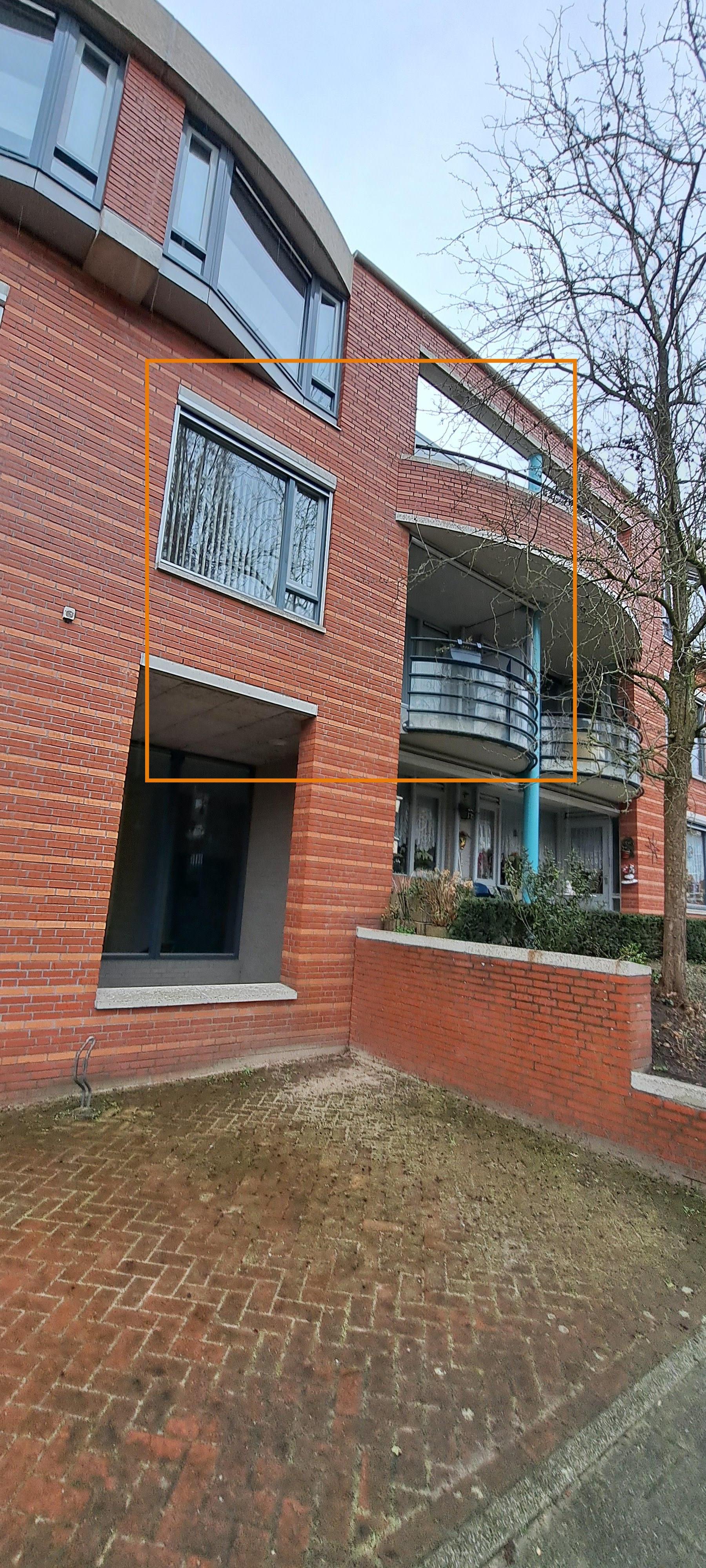 Pater Leijdekkersstraat 45, 6522 MH Nijmegen, Nederland