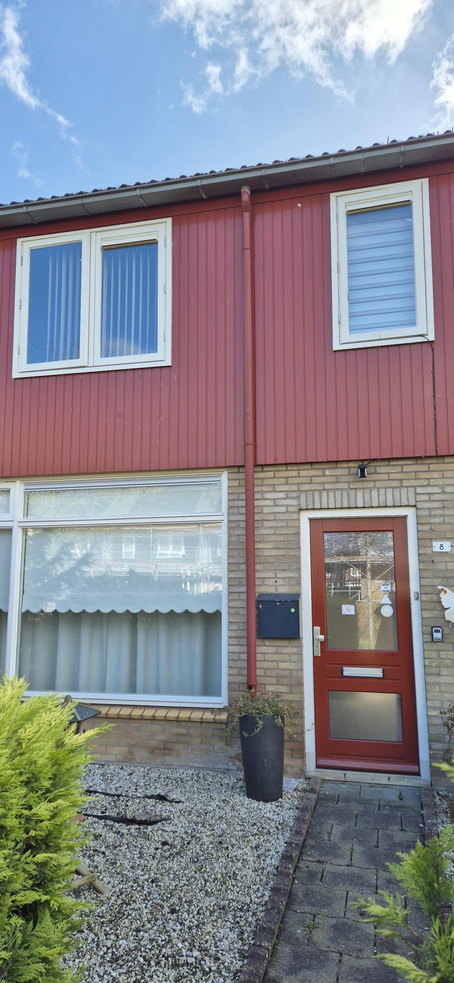 Adelhof 8, 6834 EB Arnhem, Nederland