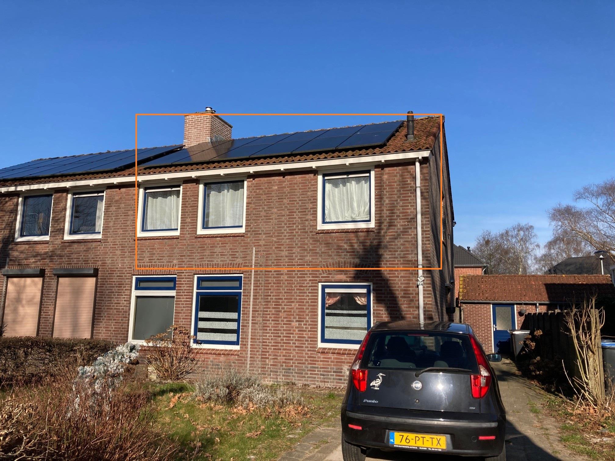 Ringlaan 19A, 6602 DR Wijchen, Nederland