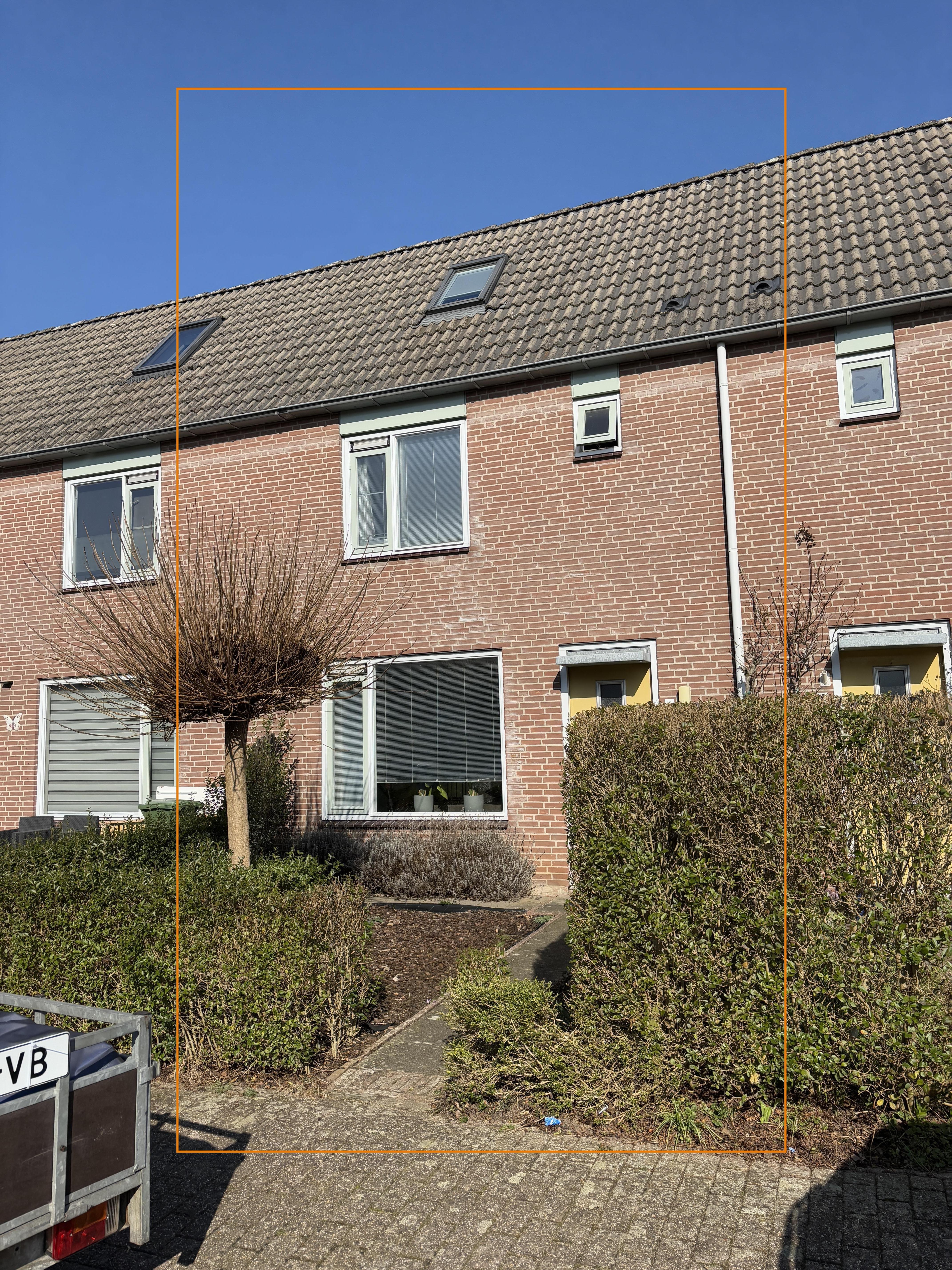 De Geer 9, 6932 GC Westervoort, Nederland