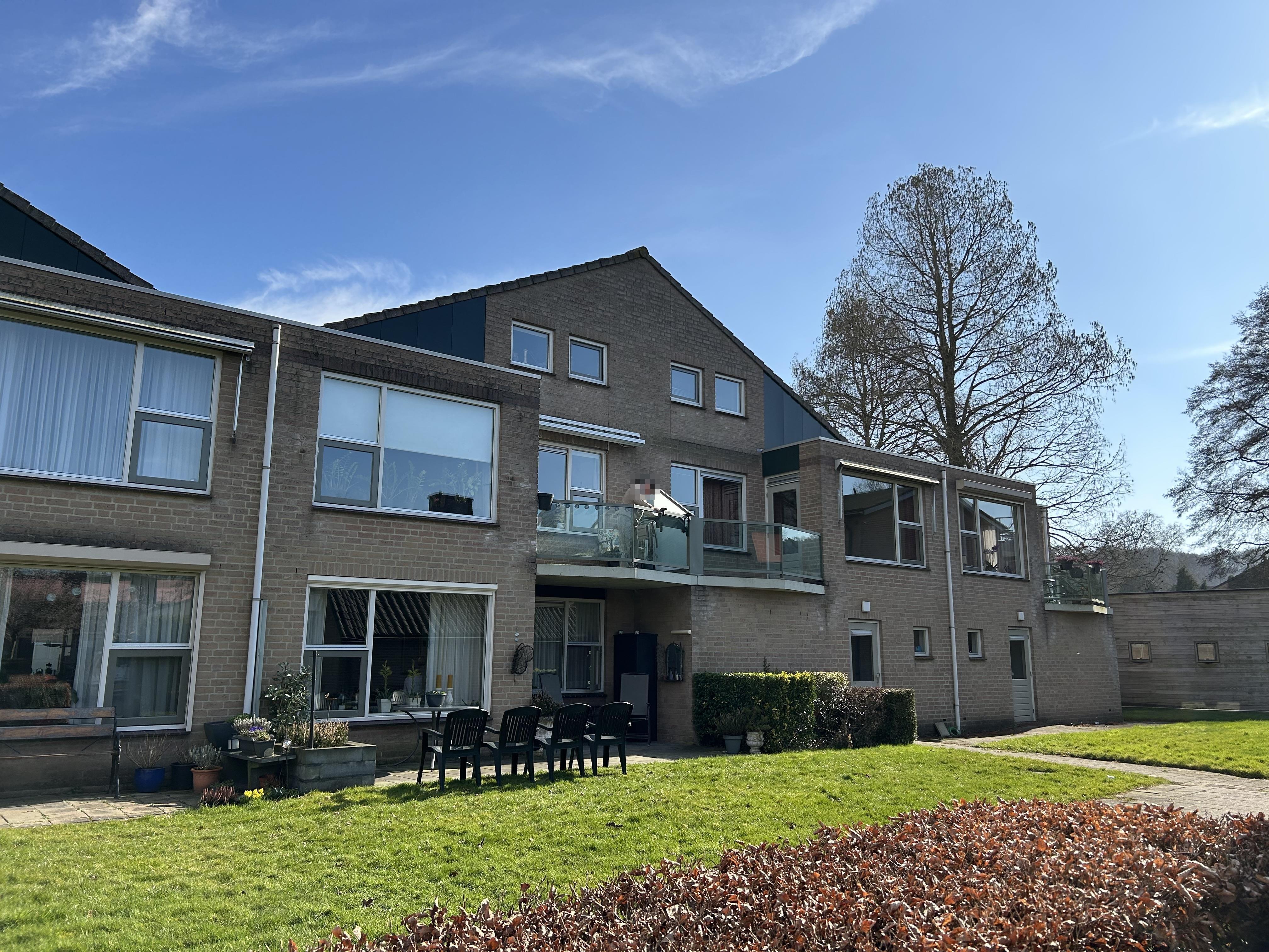 Oude Gracht 63, 6573 BR Beek-Ubbergen, Nederland