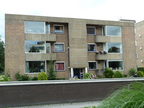 Van Schaeck Mathonsingel 5, 6512 AH Nijmegen, Nederland