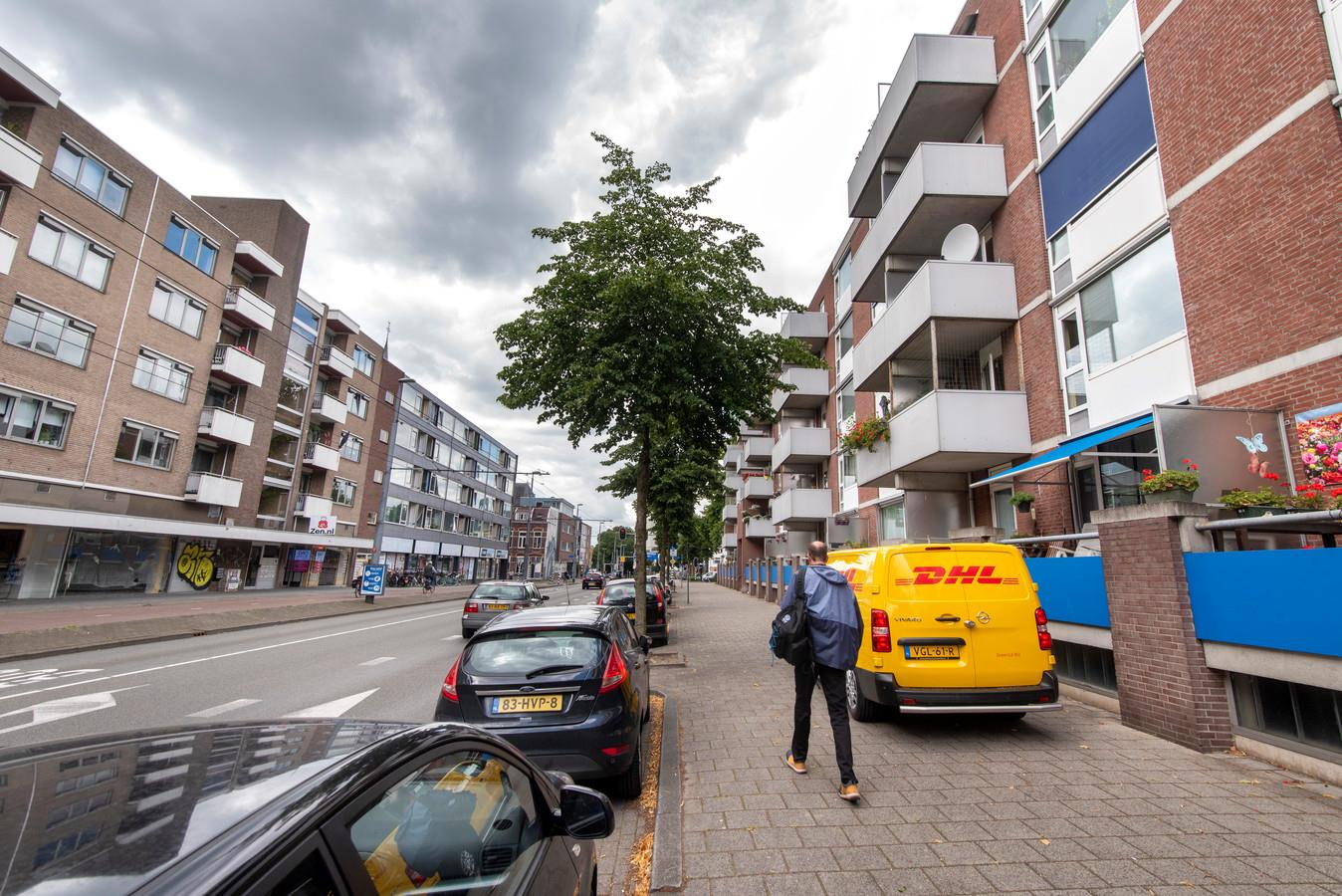 Ingenieur J.P. van Muijlwijkstraat 137, 6828 BN Arnhem, Nederland