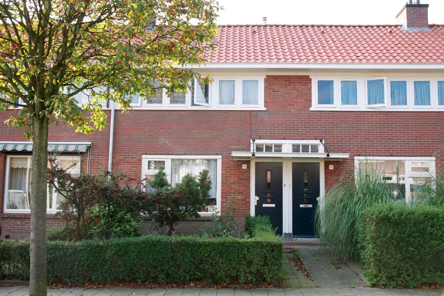 Johan van Arnhemstraat 14, 6824 EP Arnhem, Nederland