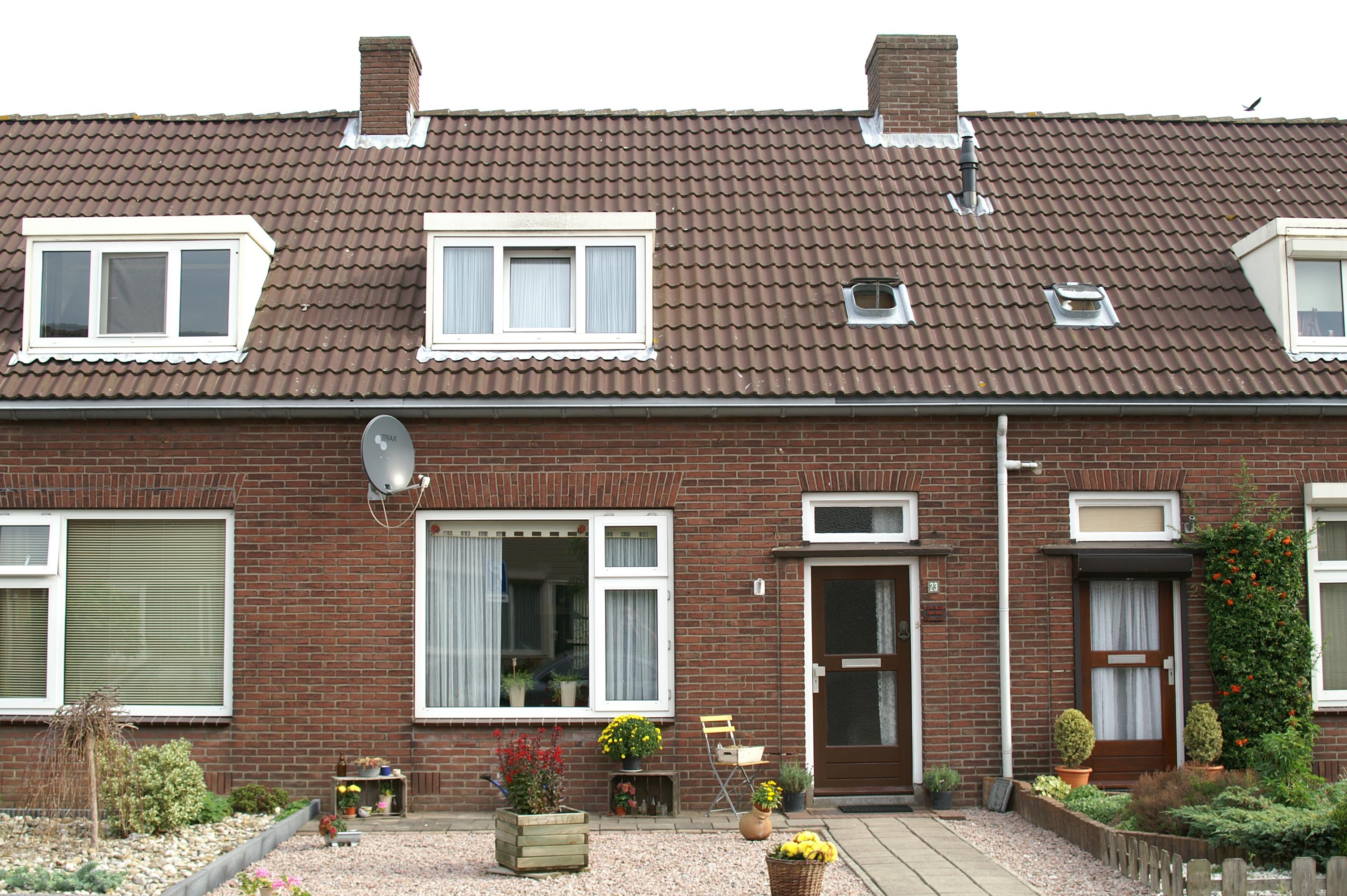 De Neréestraat 23, 6909 BB Babberich, Nederland