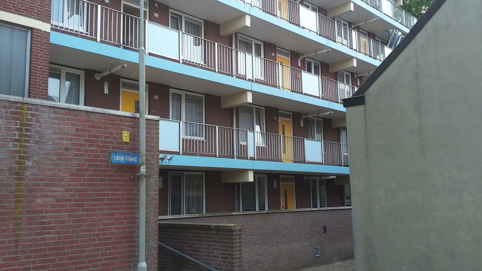 Lange Uitweg 6, 6828 BD Arnhem, Nederland