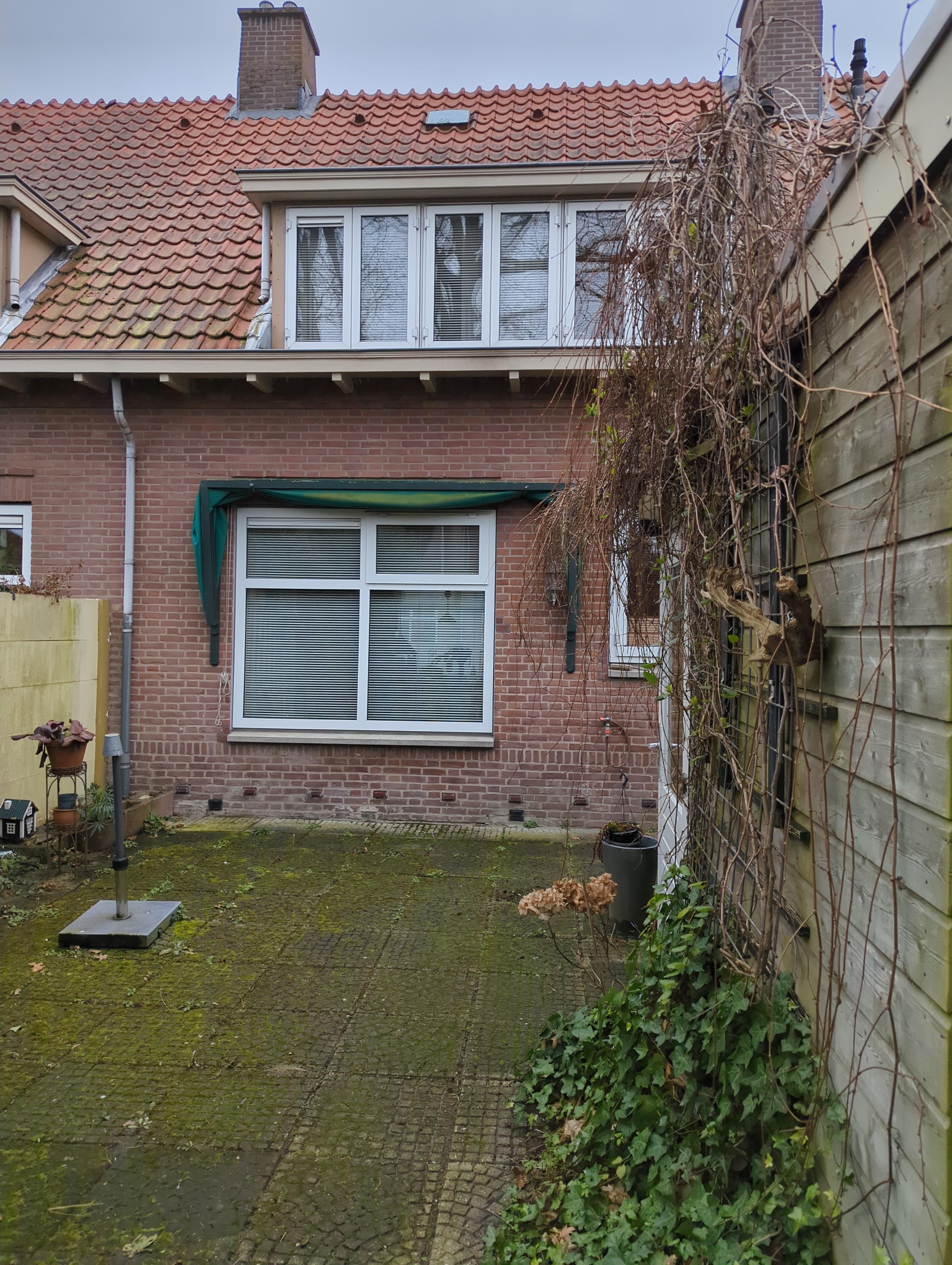 Te Braakeplein 10, 6823 EG Arnhem, Nederland